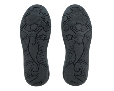Foto 3 | Zapatos Escolares Bambino de Piel para Niña