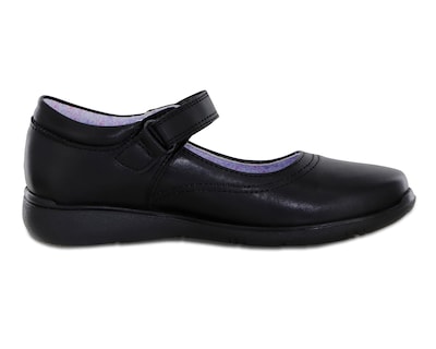 Foto 4 | Zapatos Escolares Bambino de Piel para Niña