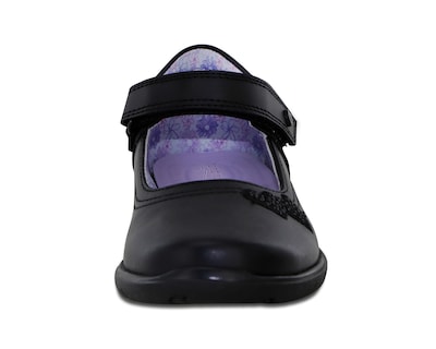 Foto 5 | Zapatos Escolares Bambino de Piel para Niña