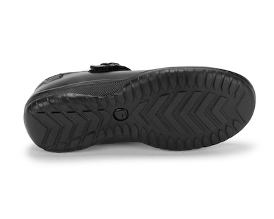Foto 4 | Zapatos Escolares Coqueta de Piel para Niña
