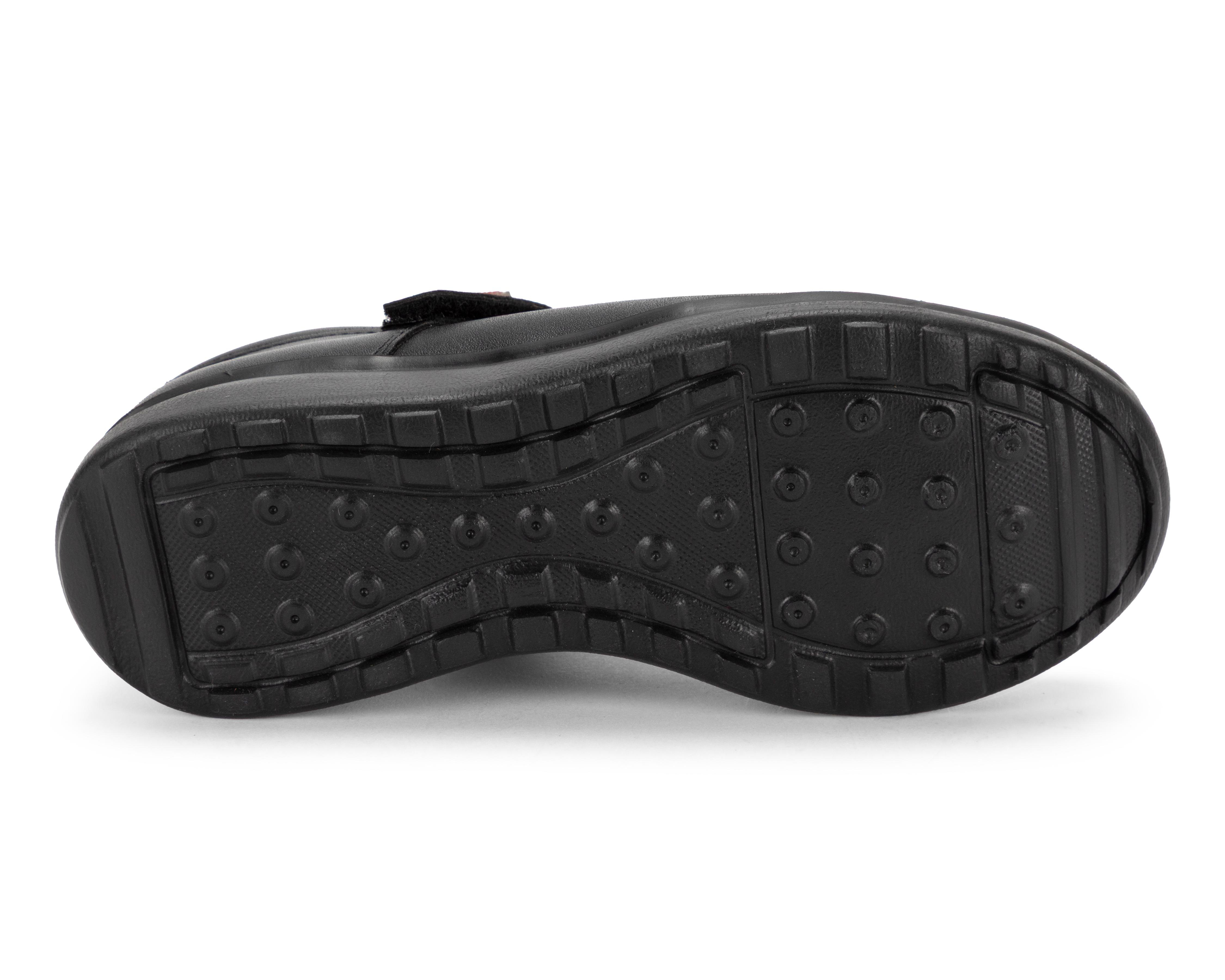 Foto 4 | Zapatos Escolares Vavito de Piel para Niña