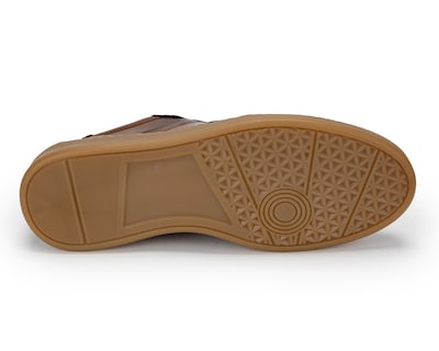 Foto 4 | Tenis Casuales Strona para Hombre