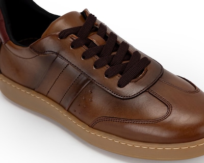 Foto 6 | Tenis Casuales Strona para Hombre