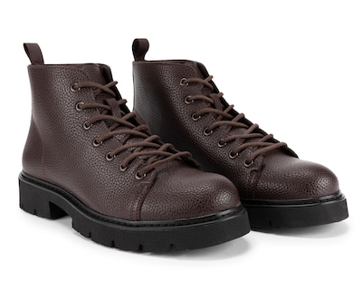 Foto 1 | Botas Casuales Strona para Hombre