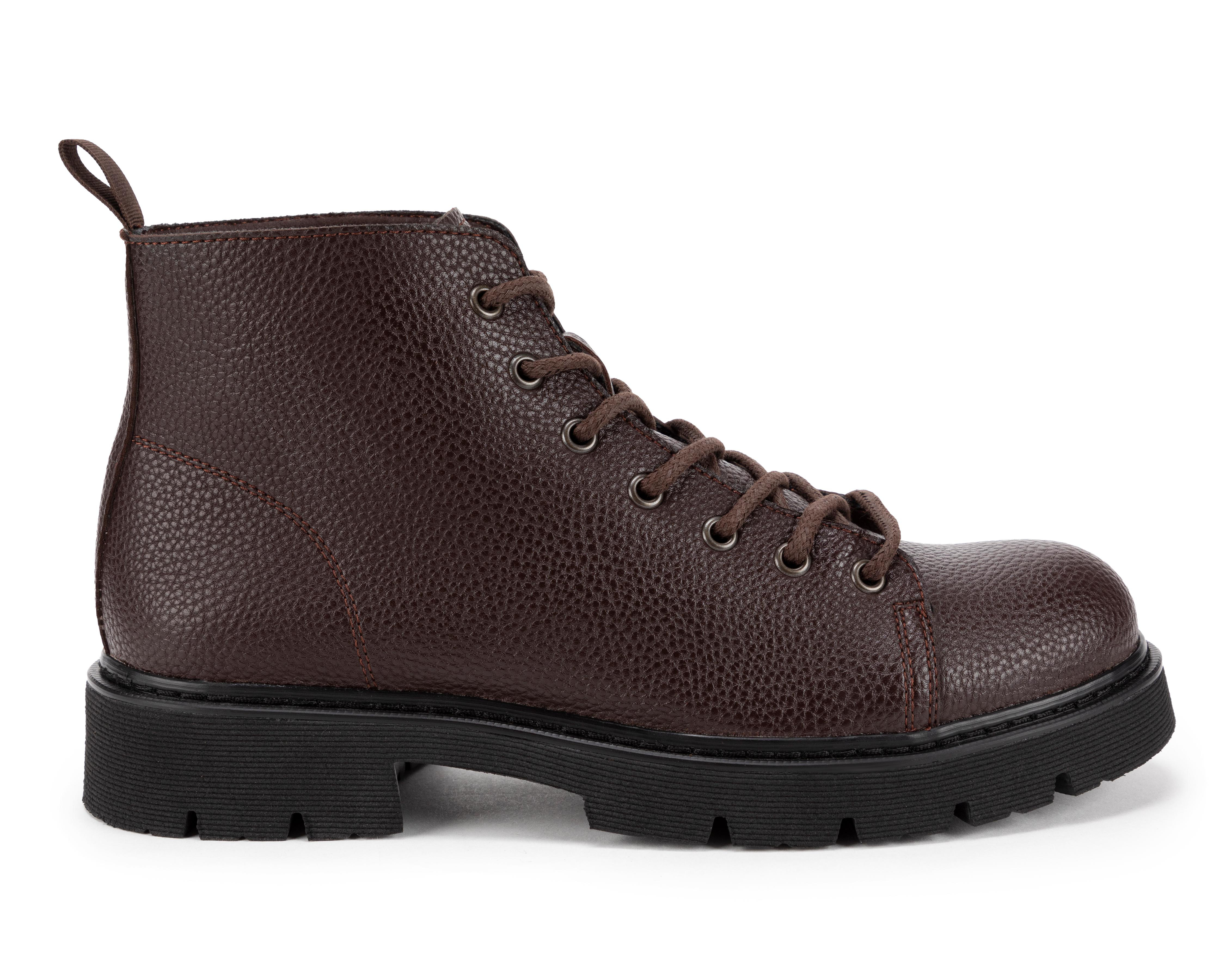 Foto 3 pulgar | Botas Casuales Strona para Hombre