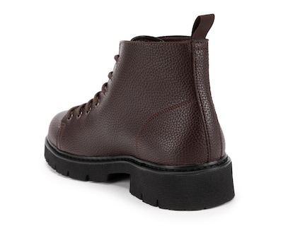 Foto 3 | Botas Casuales Strona para Hombre