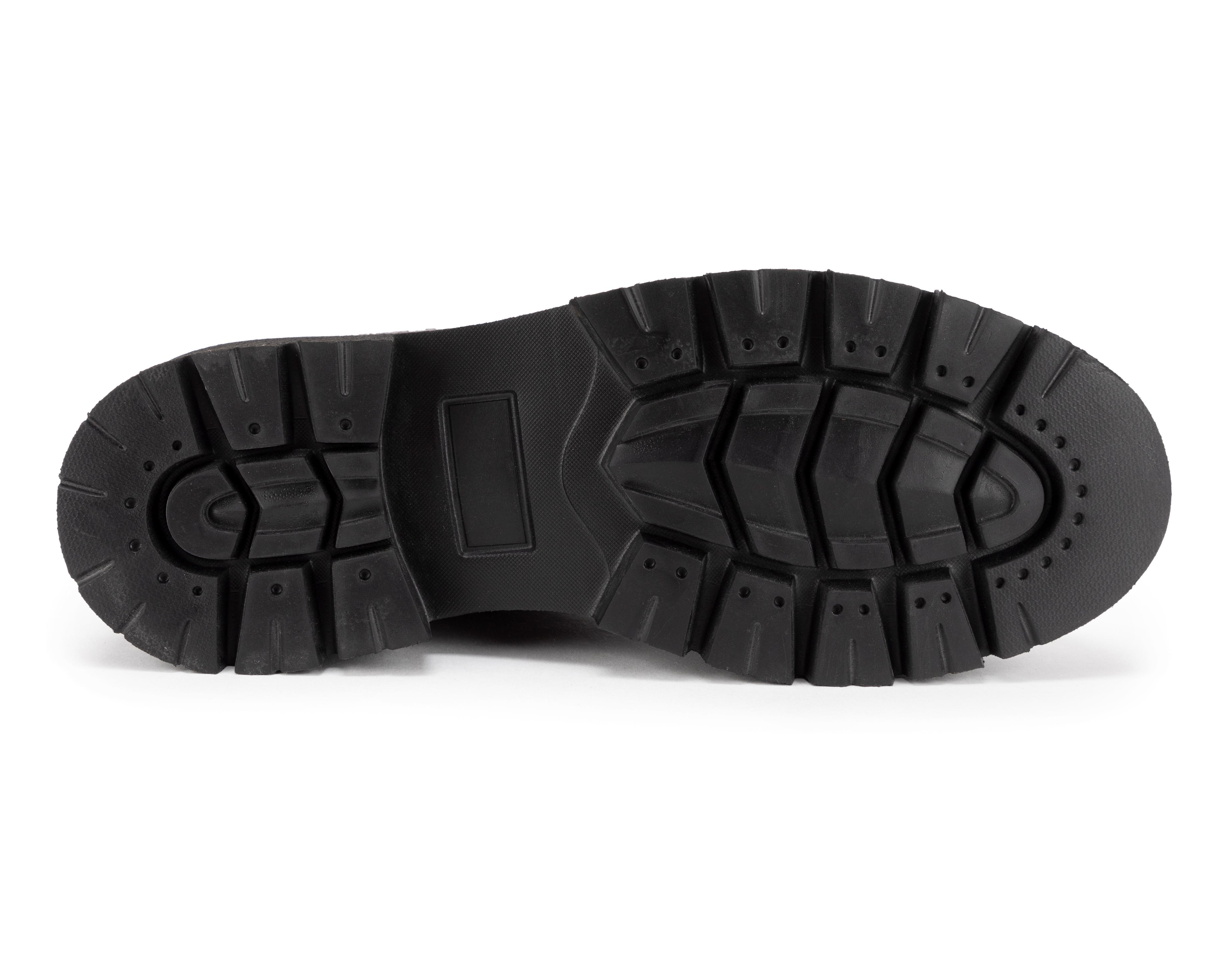 Foto 5 pulgar | Botas Casuales Strona para Hombre