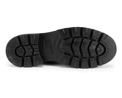 Foto 4 | Botas Casuales Strona para Hombre