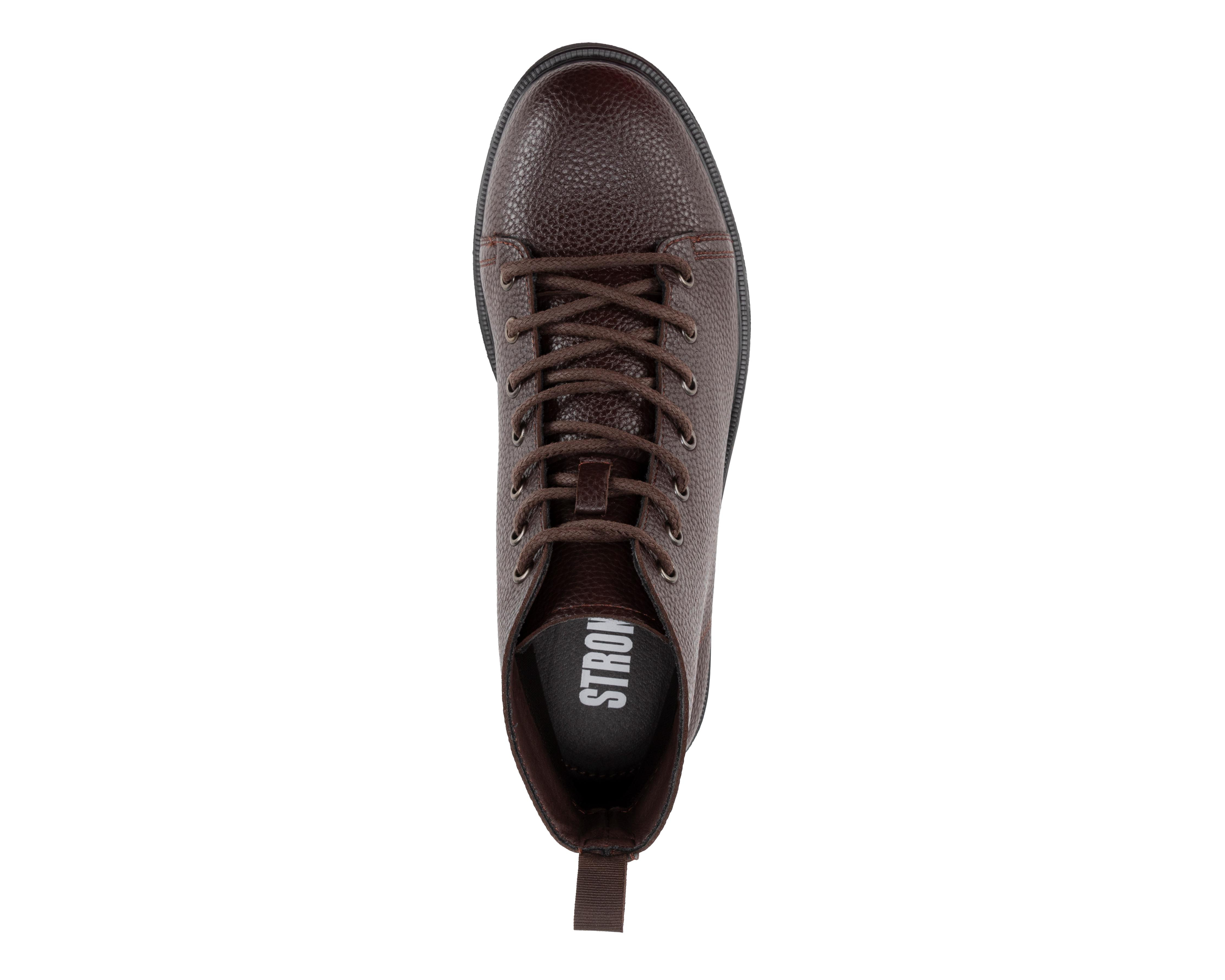 Foto 6 pulgar | Botas Casuales Strona para Hombre