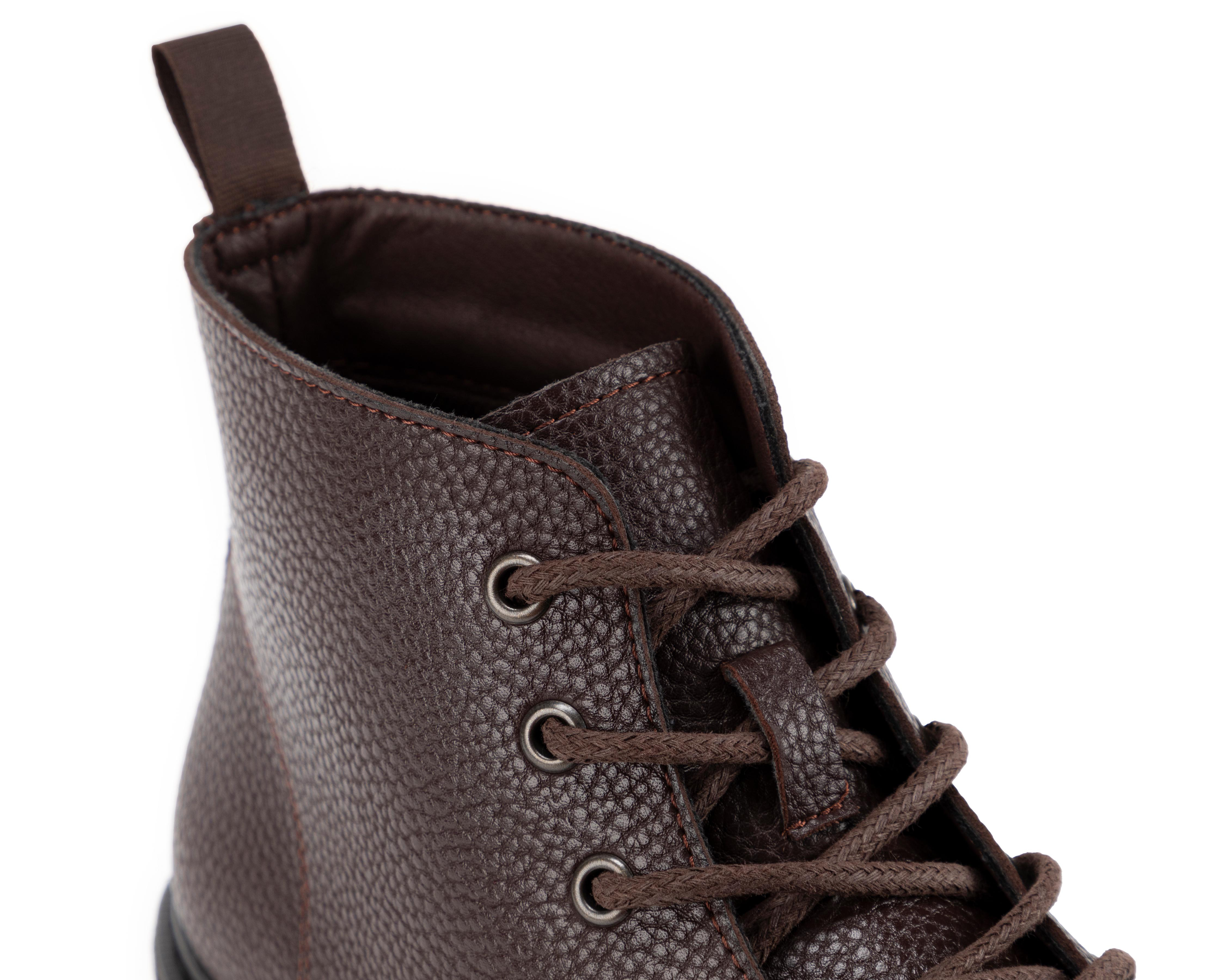Foto 7 pulgar | Botas Casuales Strona para Hombre