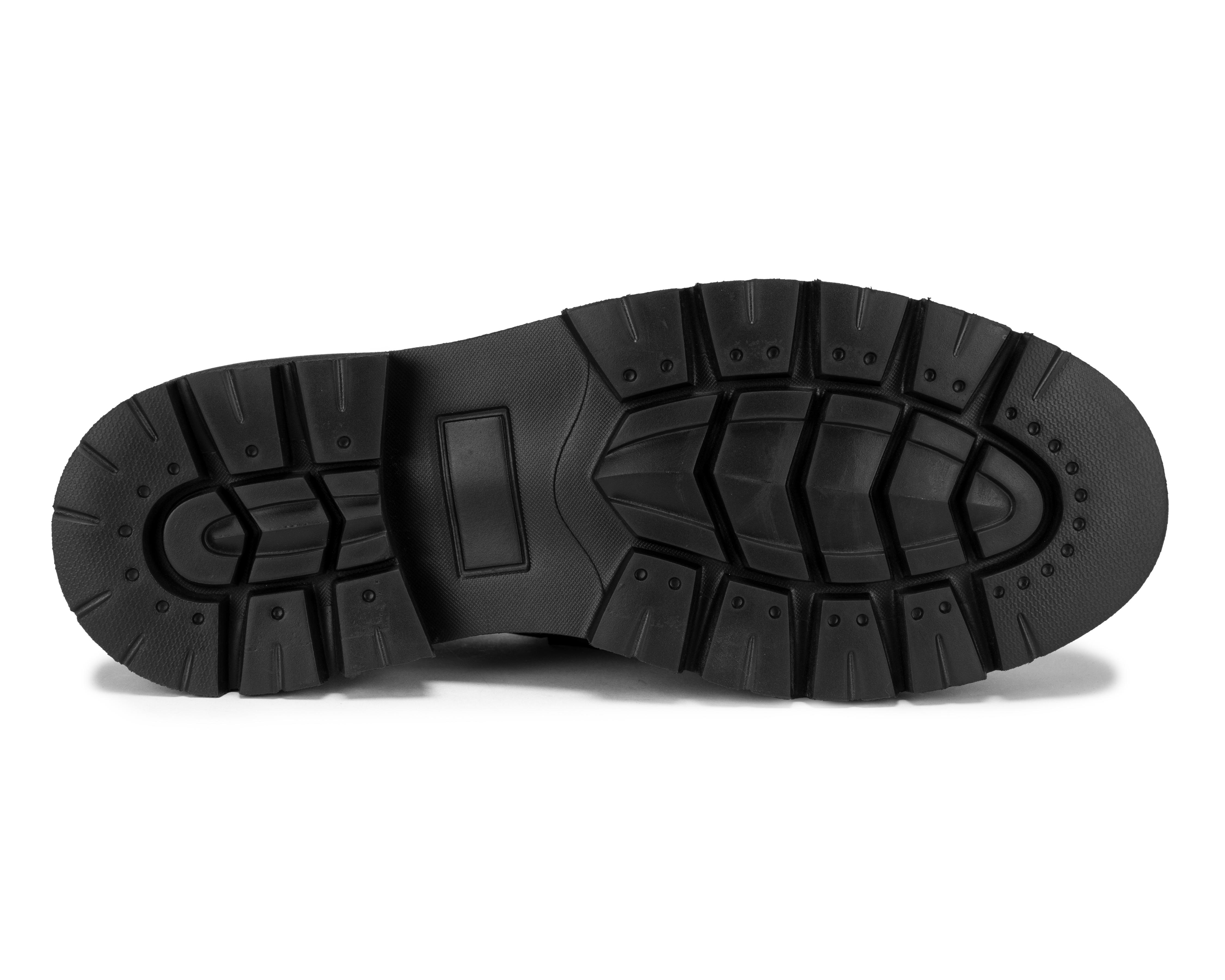 Foto 5 pulgar | Zapatos Mocasines Strona para Hombre