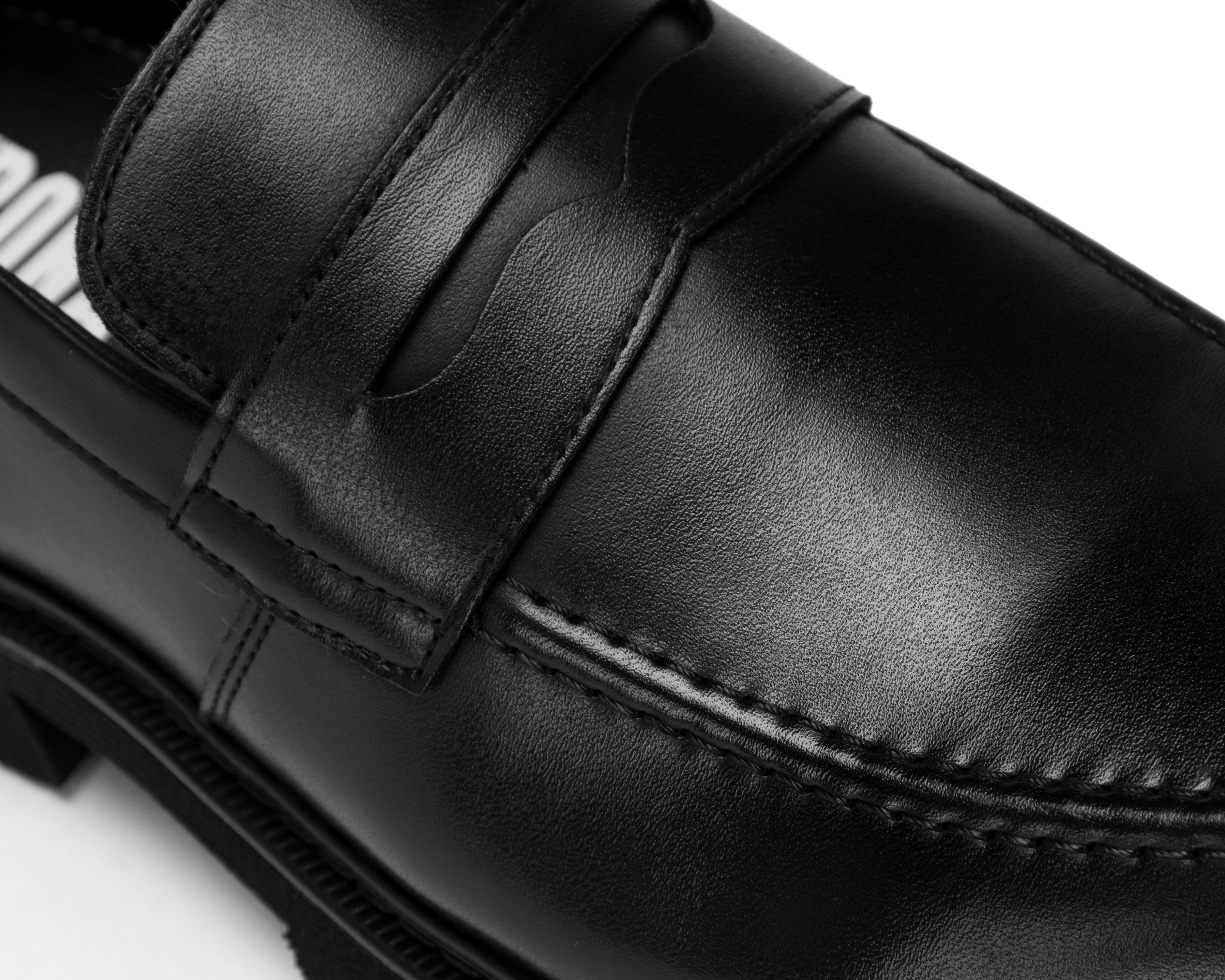 Foto 7 pulgar | Zapatos Mocasines Strona para Hombre