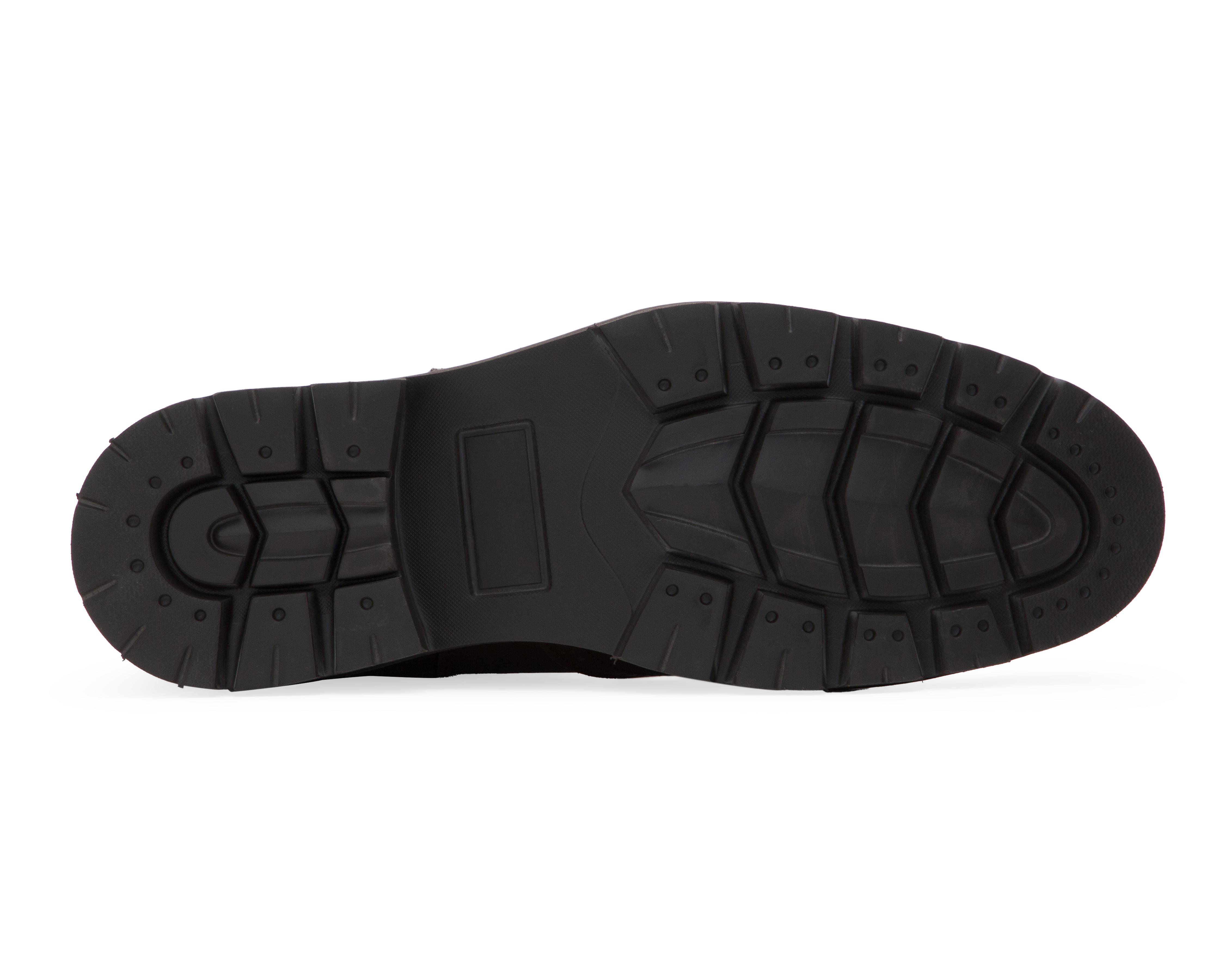Foto 4 | Botas Casuales Strona para Hombre