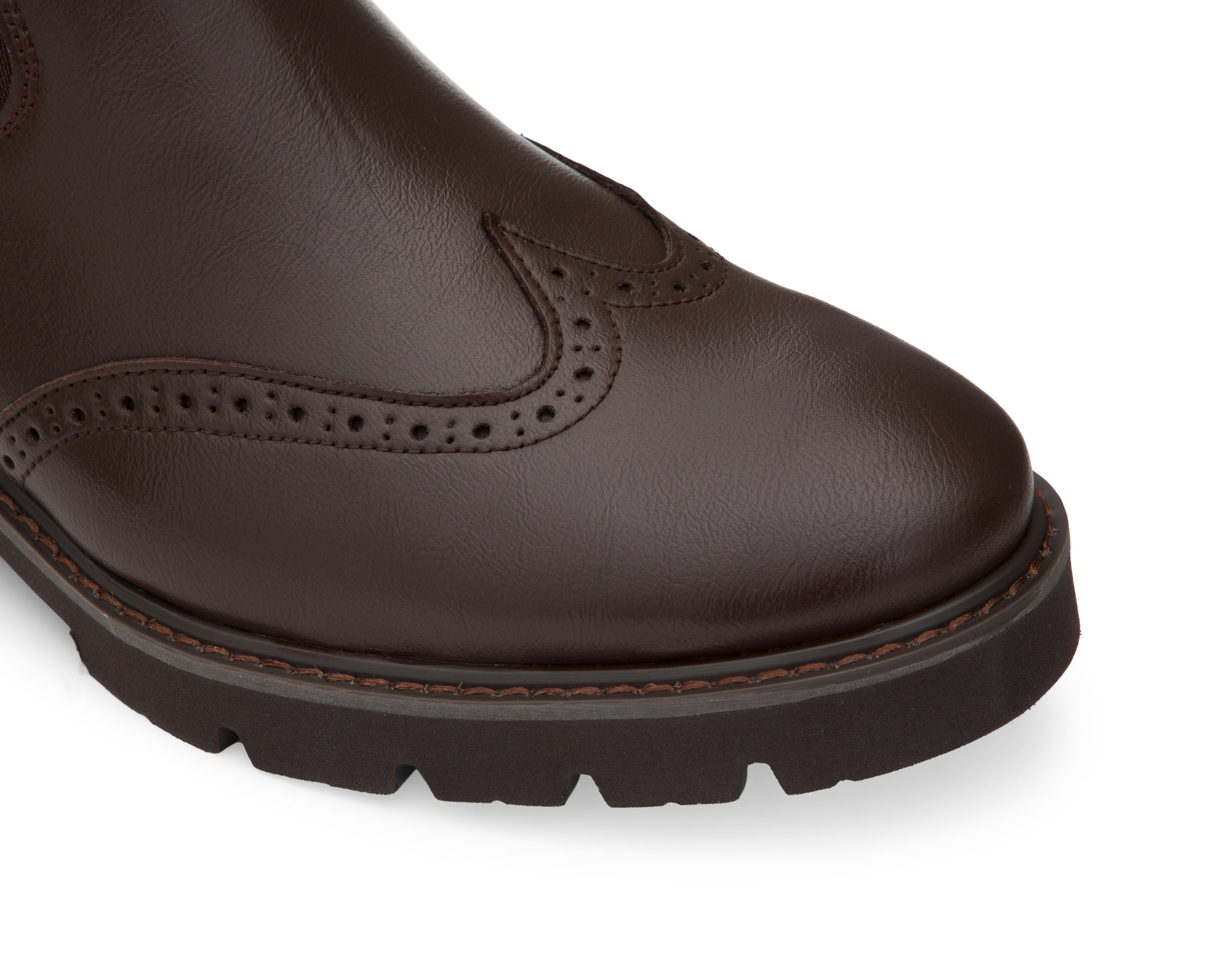 Foto 6 | Botas Casuales Strona para Hombre