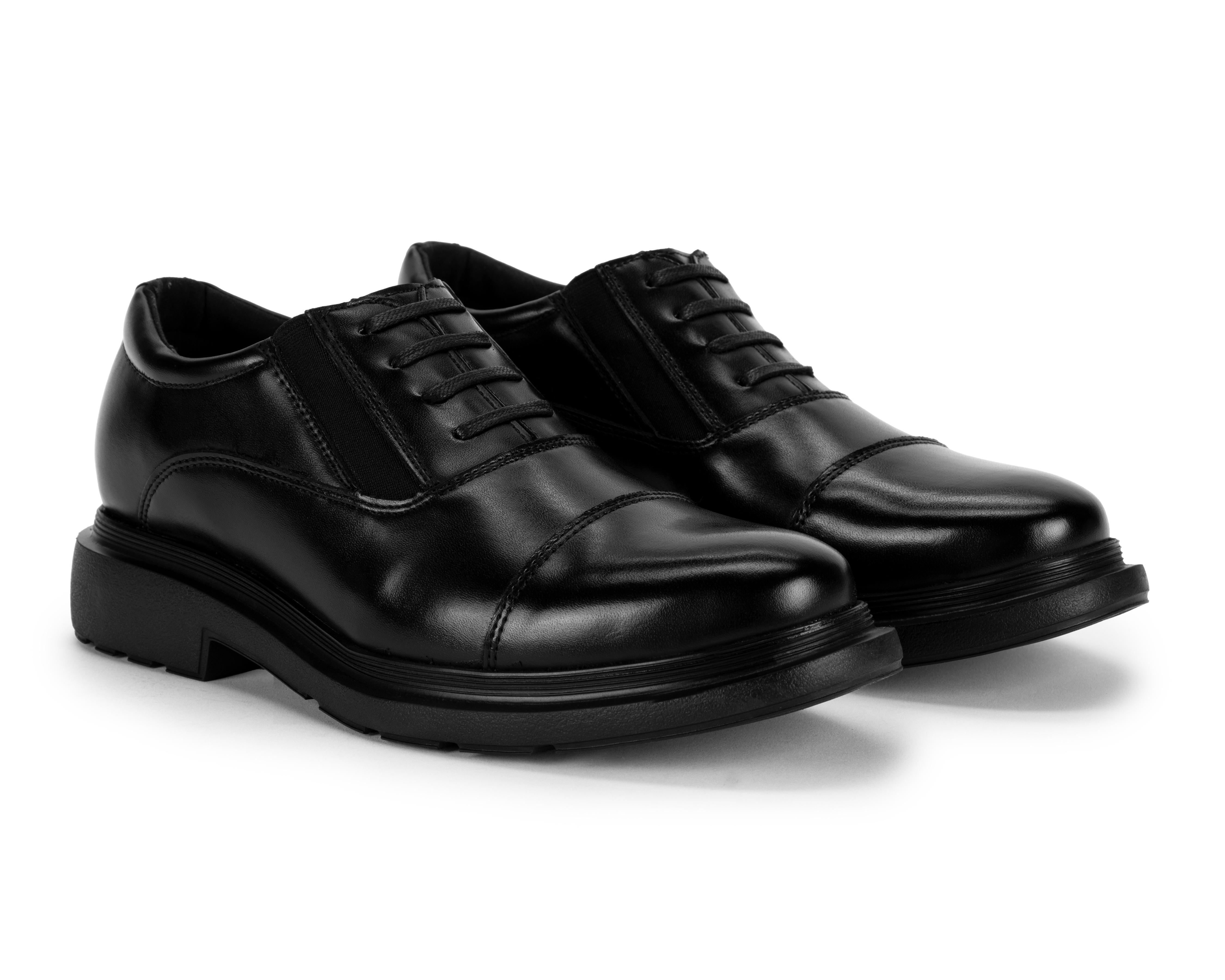 Foto 2 pulgar | Zapatos Casuales Strona para Hombre