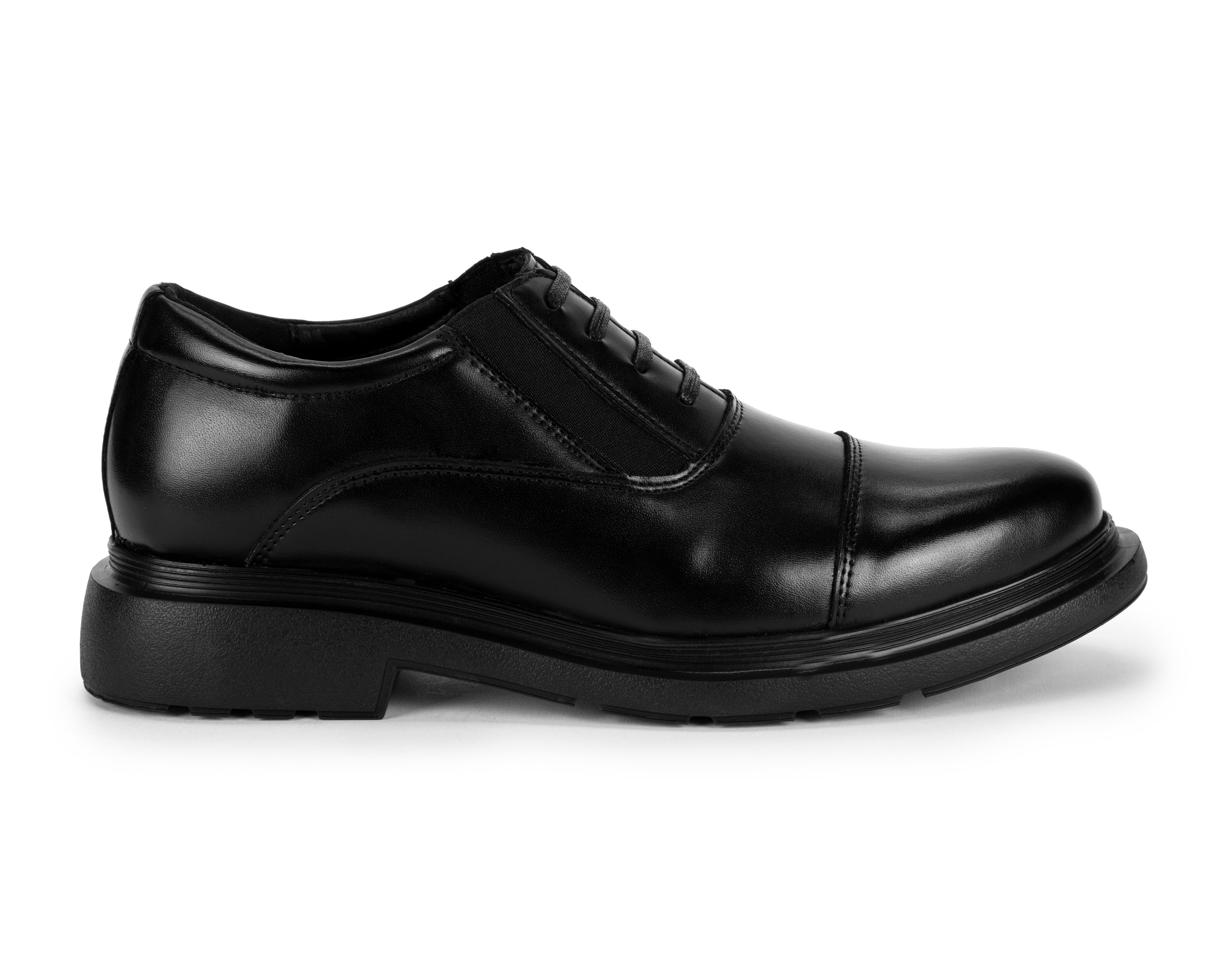 Foto 3 pulgar | Zapatos Casuales Strona para Hombre