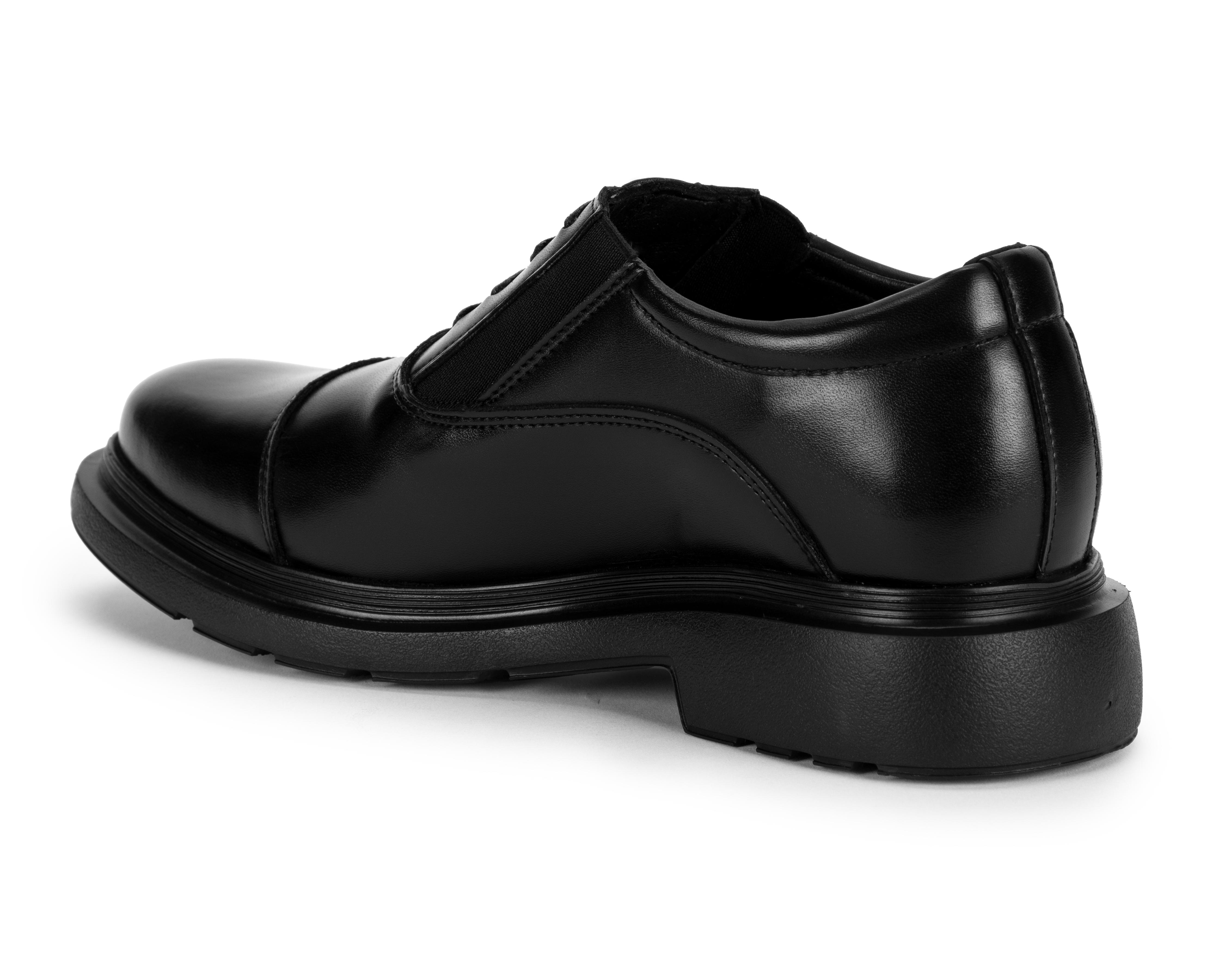 Foto 4 pulgar | Zapatos Casuales Strona para Hombre