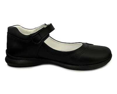 Foto 4 | Zapatos Escolares Grafito Juveniles