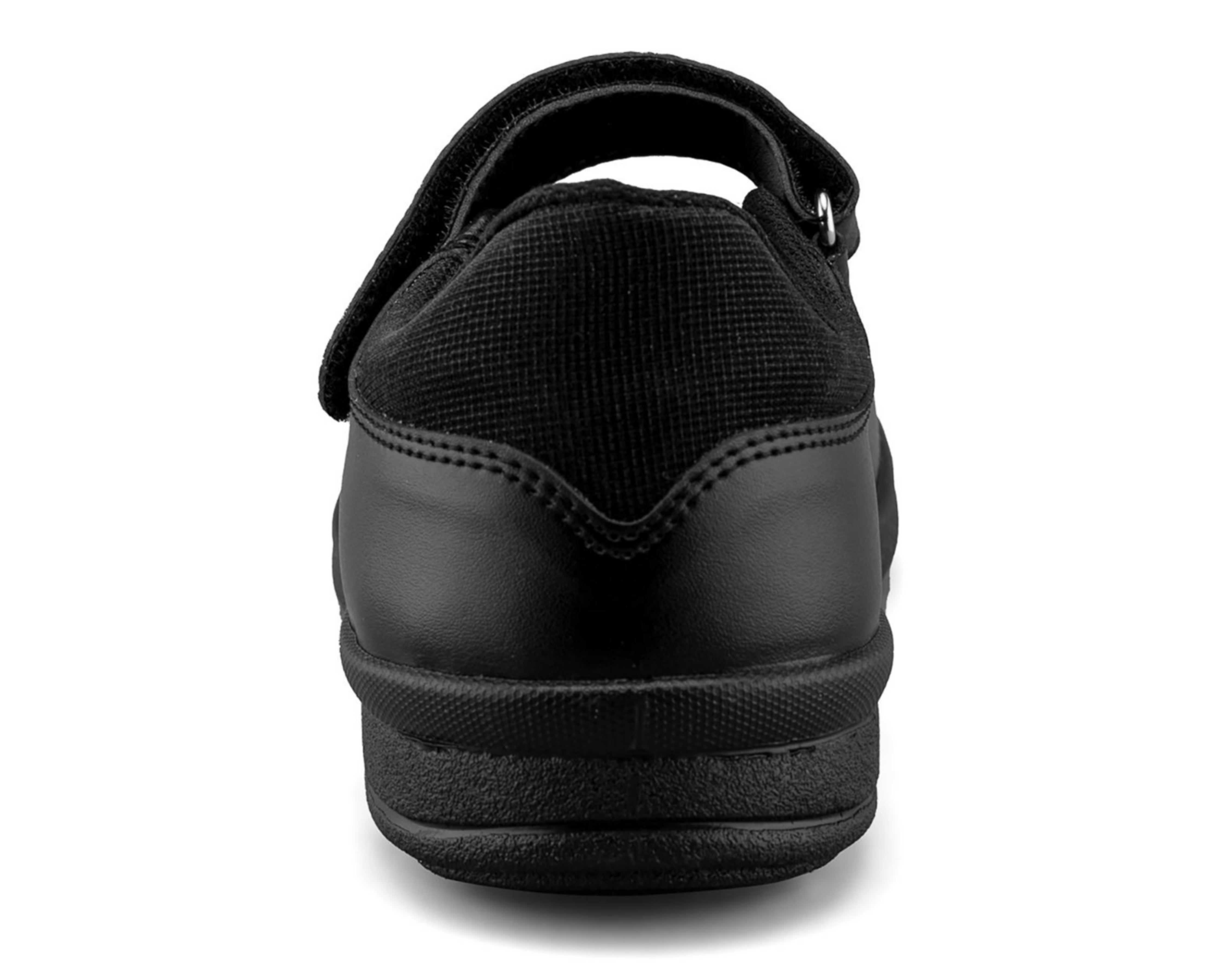 Foto 6 | Zapatos Escolares Grafito Juveniles