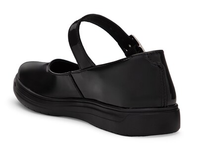Foto 3 | Zapatos Escolares Grafito Juveniles