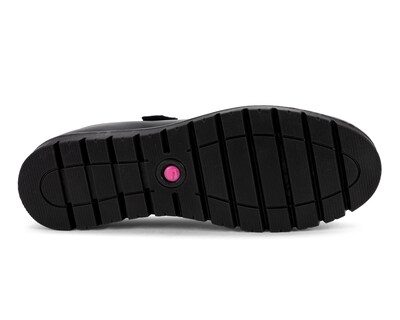 Foto 4 | Zapatos Escolares Coqueta de Piel Juveniles