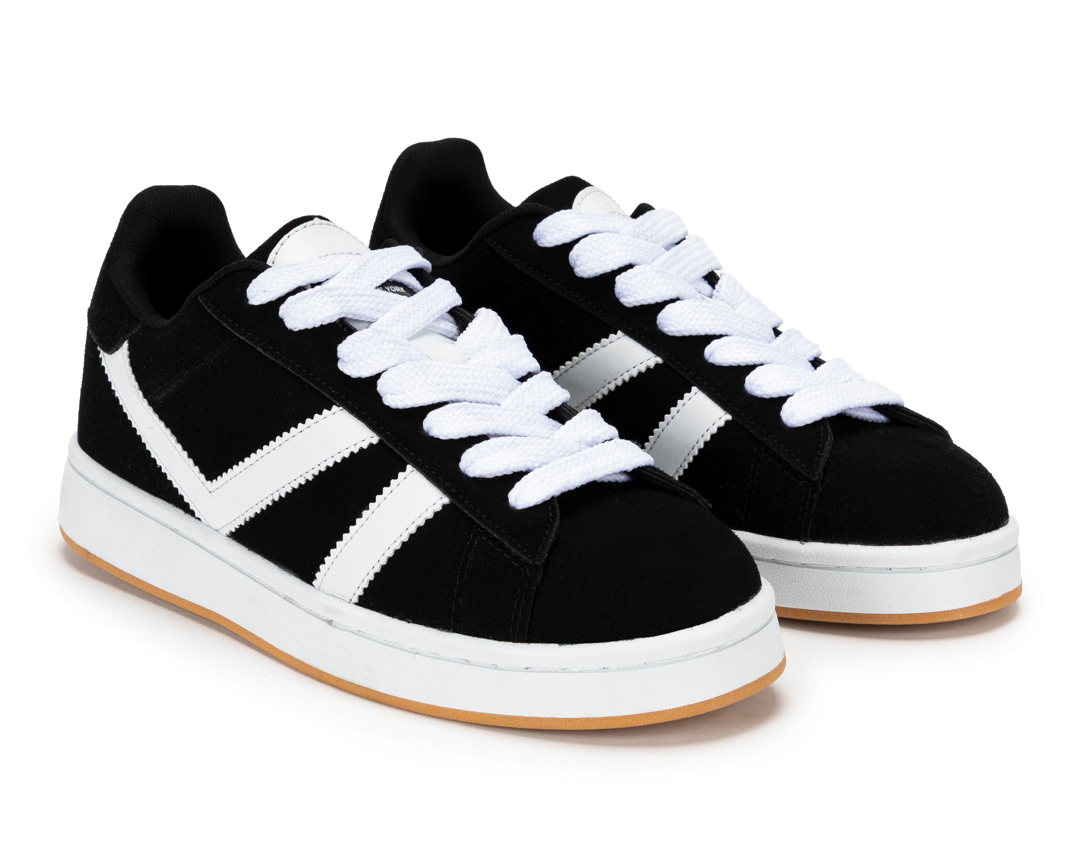 Foto 1 | Tenis Casuales Refill Juveniles
