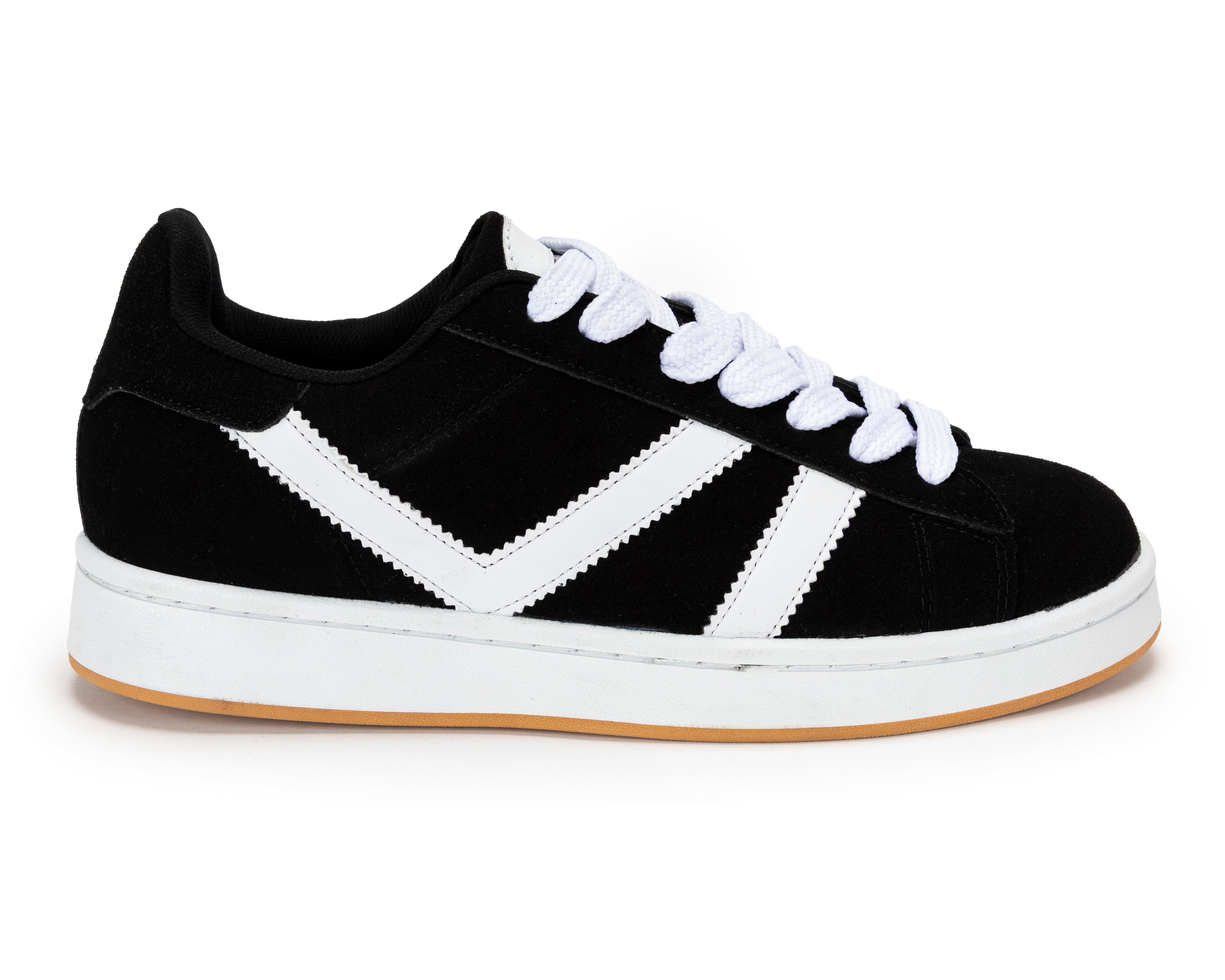 Foto 2 | Tenis Casuales Refill Juveniles