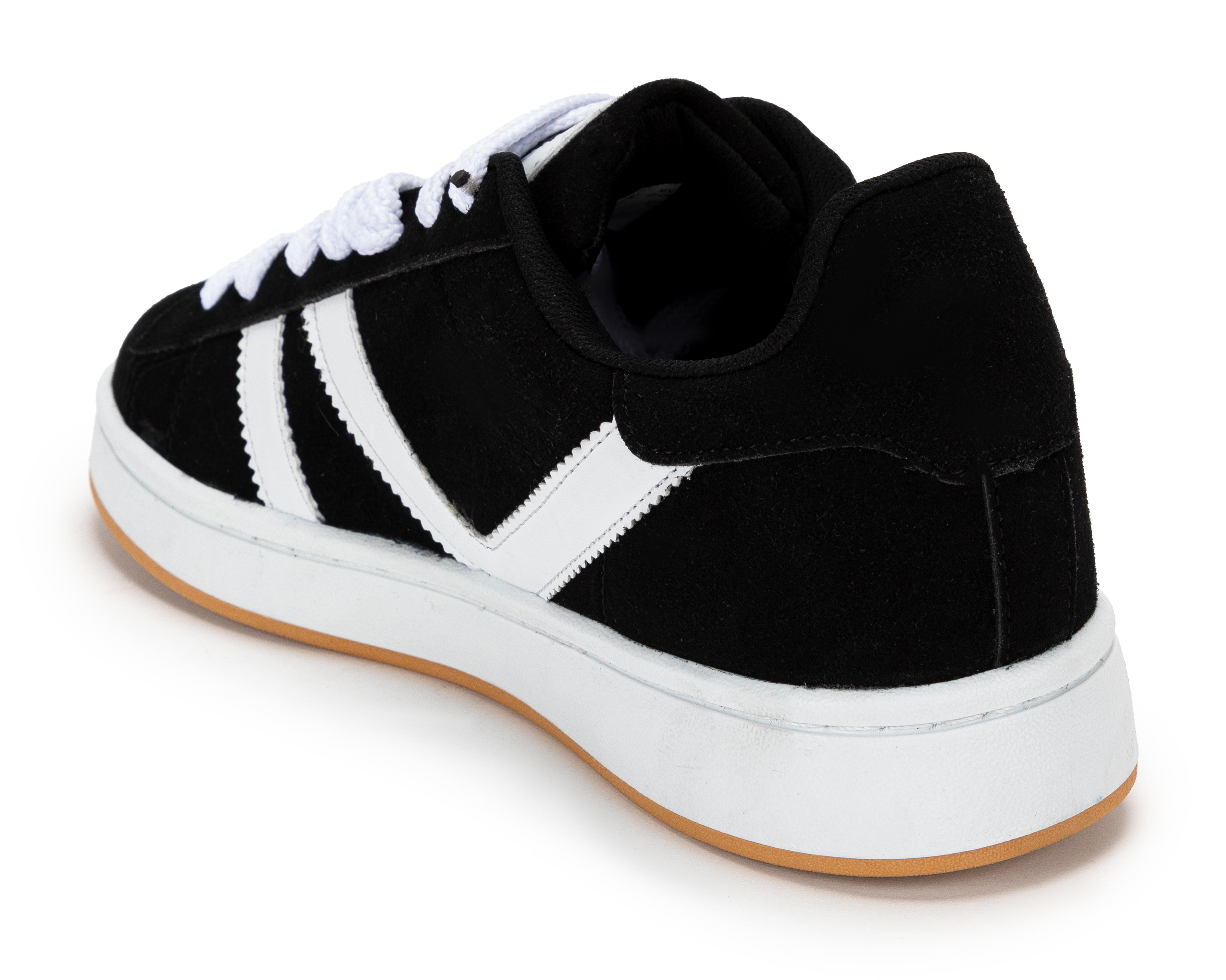 Foto 4 pulgar | Tenis Casuales Refill Juveniles