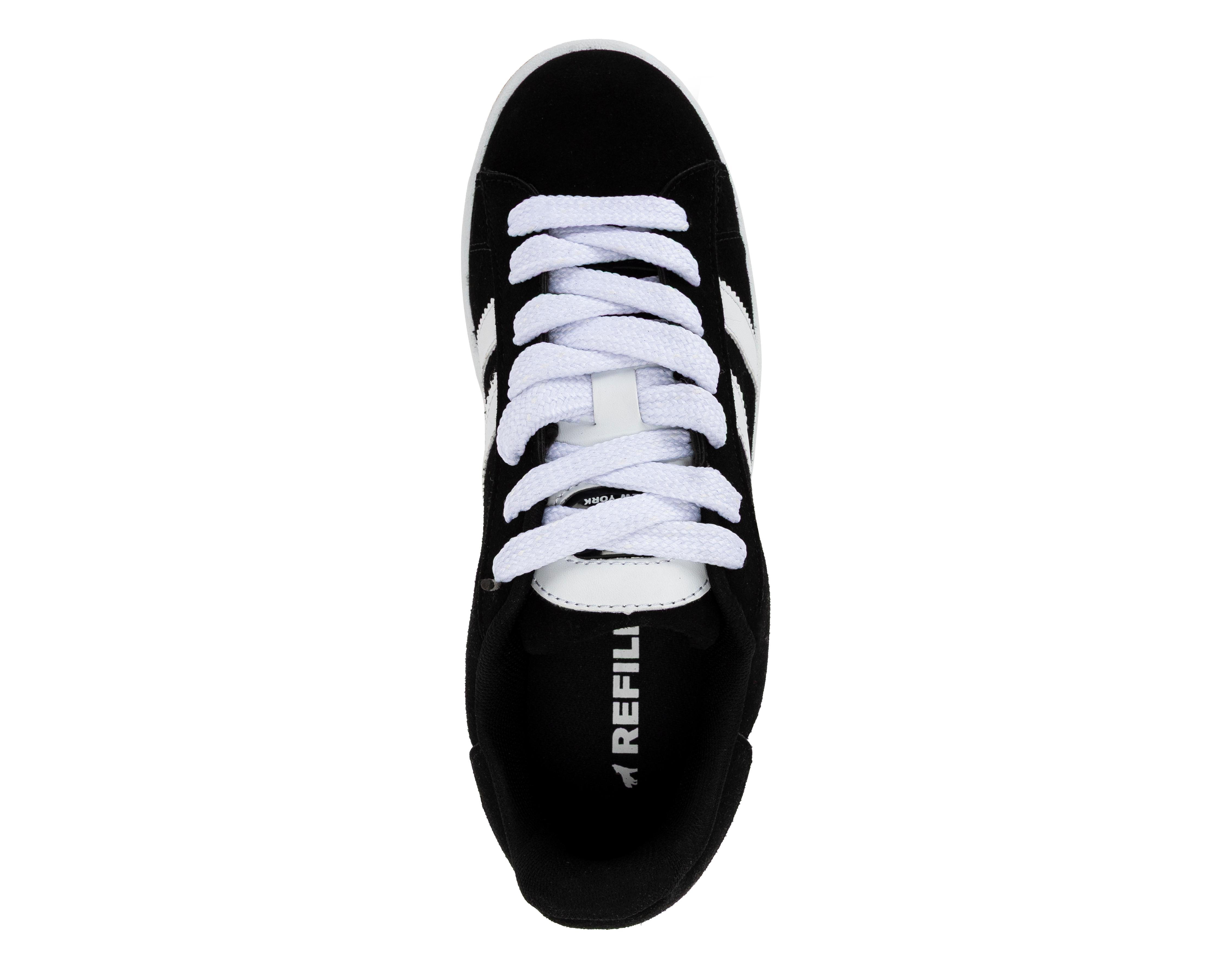 Foto 5 | Tenis Casuales Refill Juveniles