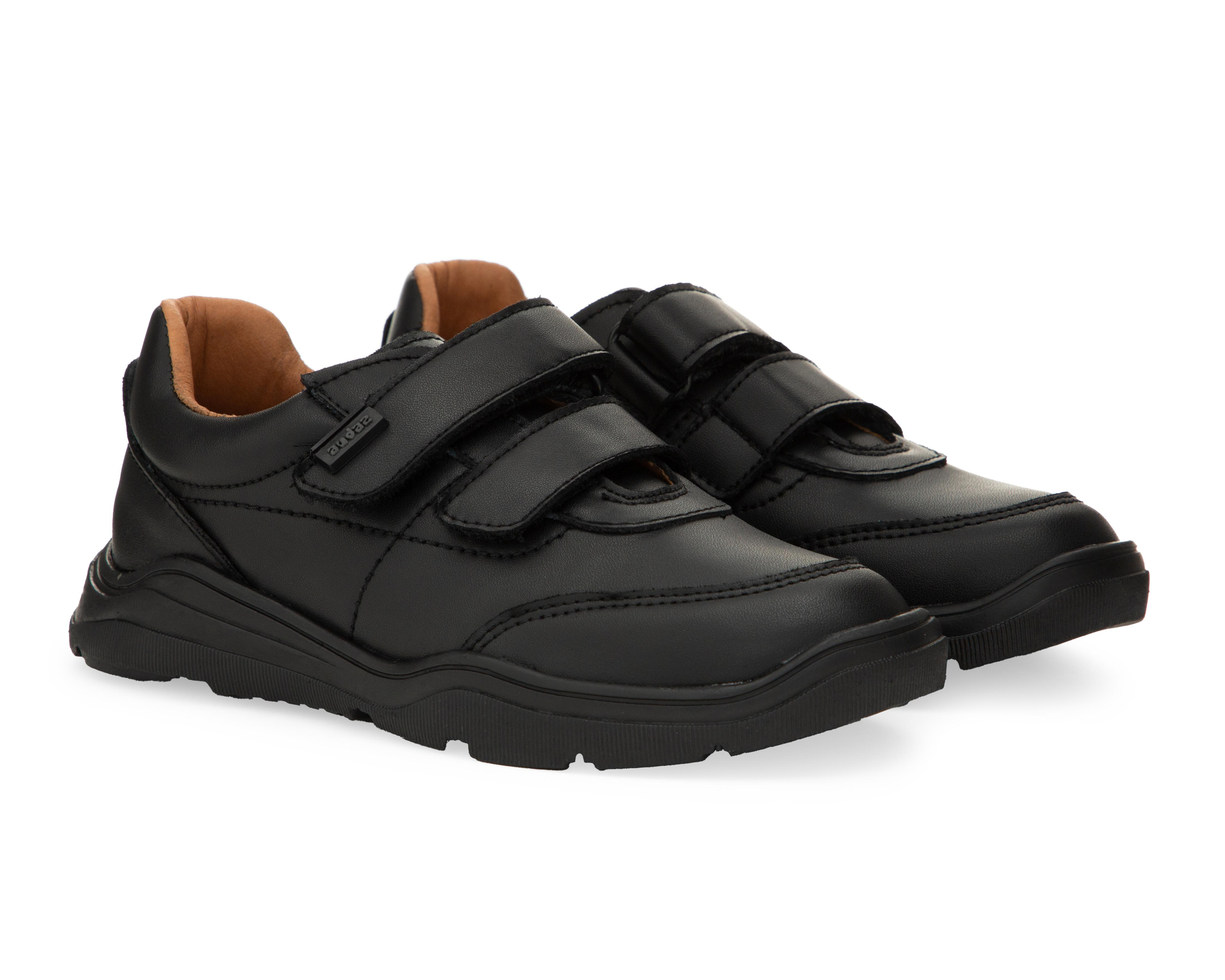 Foto 1 | Zapatos Escolares Audaz para Niño
