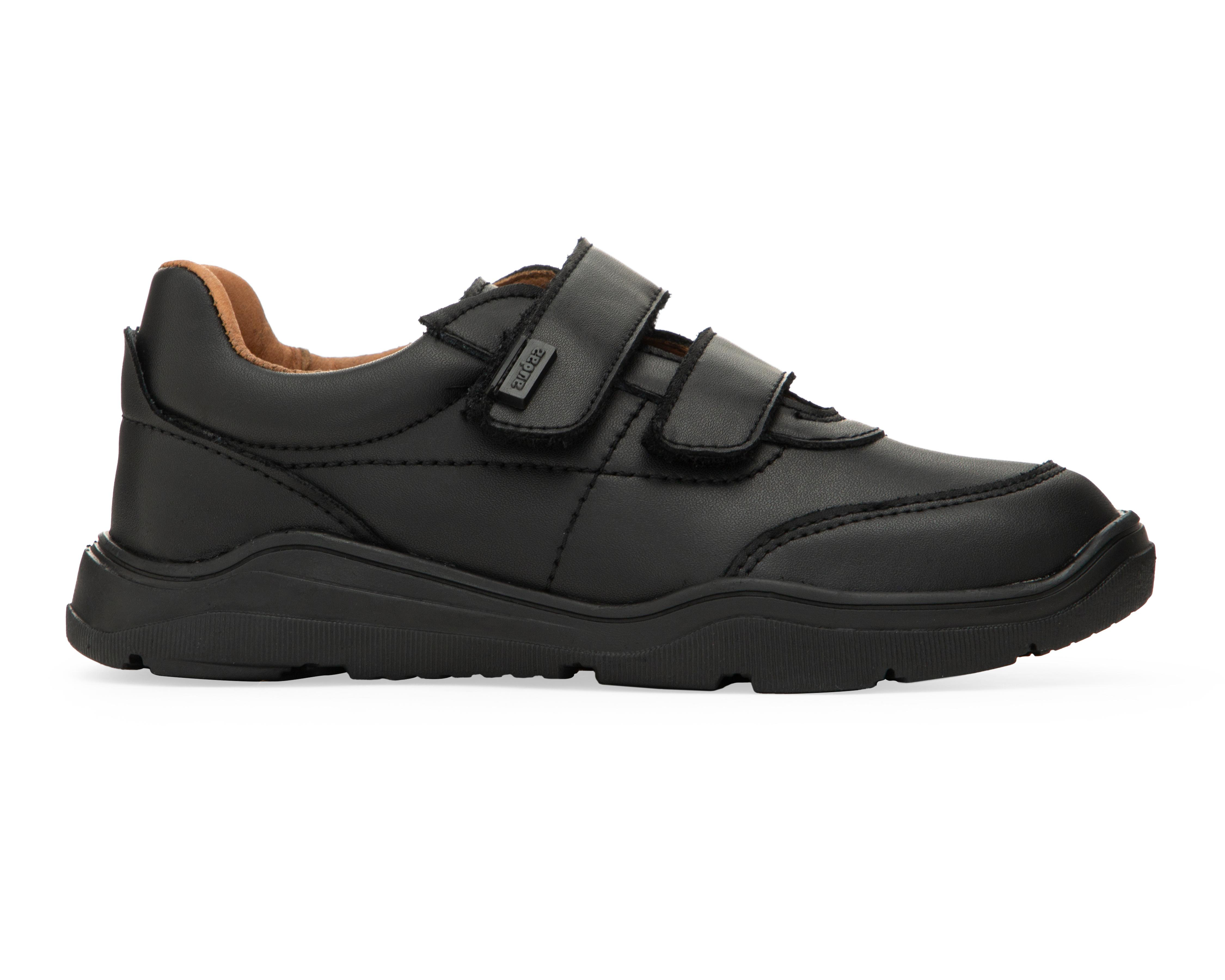 Foto 3 pulgar | Zapatos Escolares Audaz para Niño