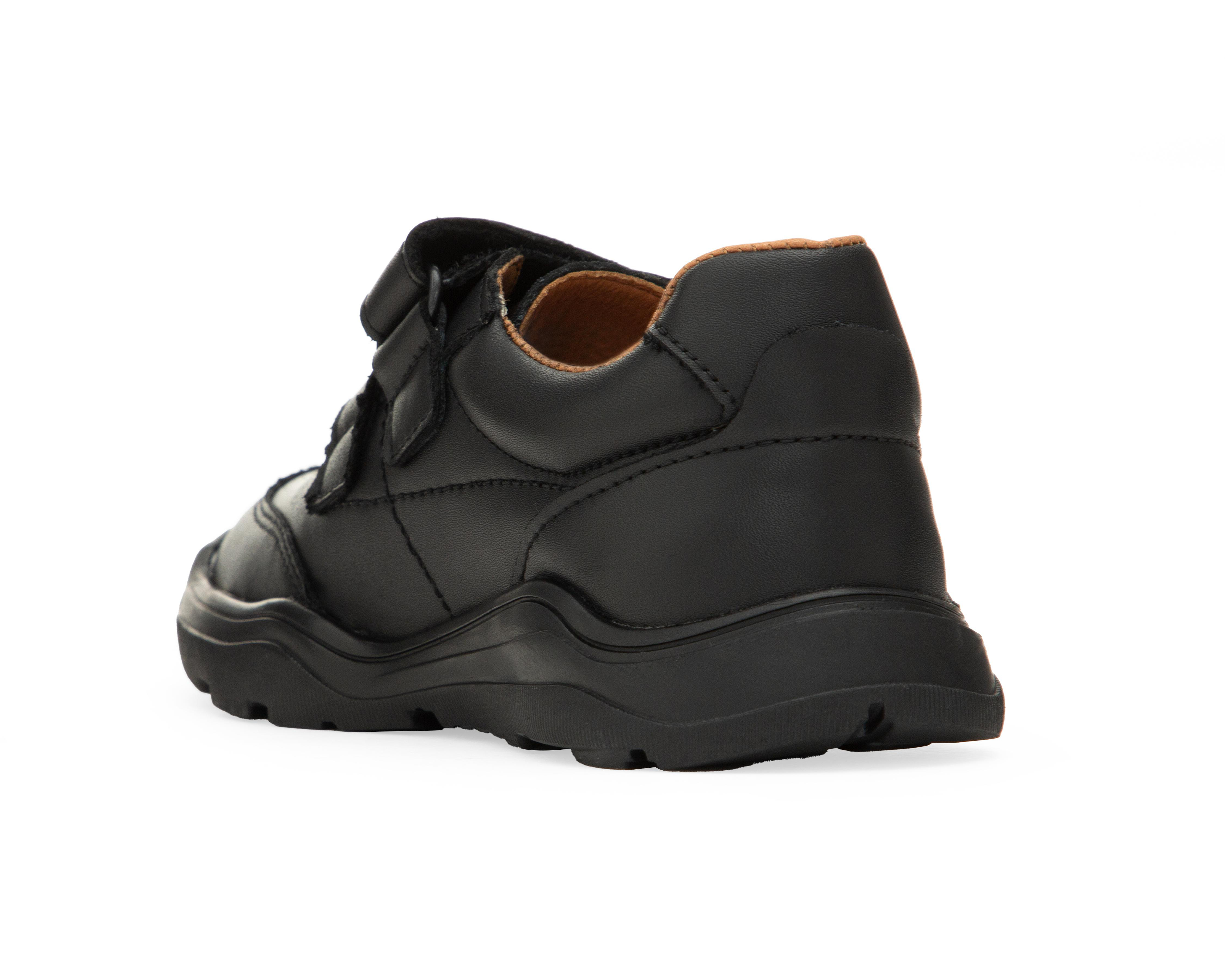 Foto 4 pulgar | Zapatos Escolares Audaz para Niño