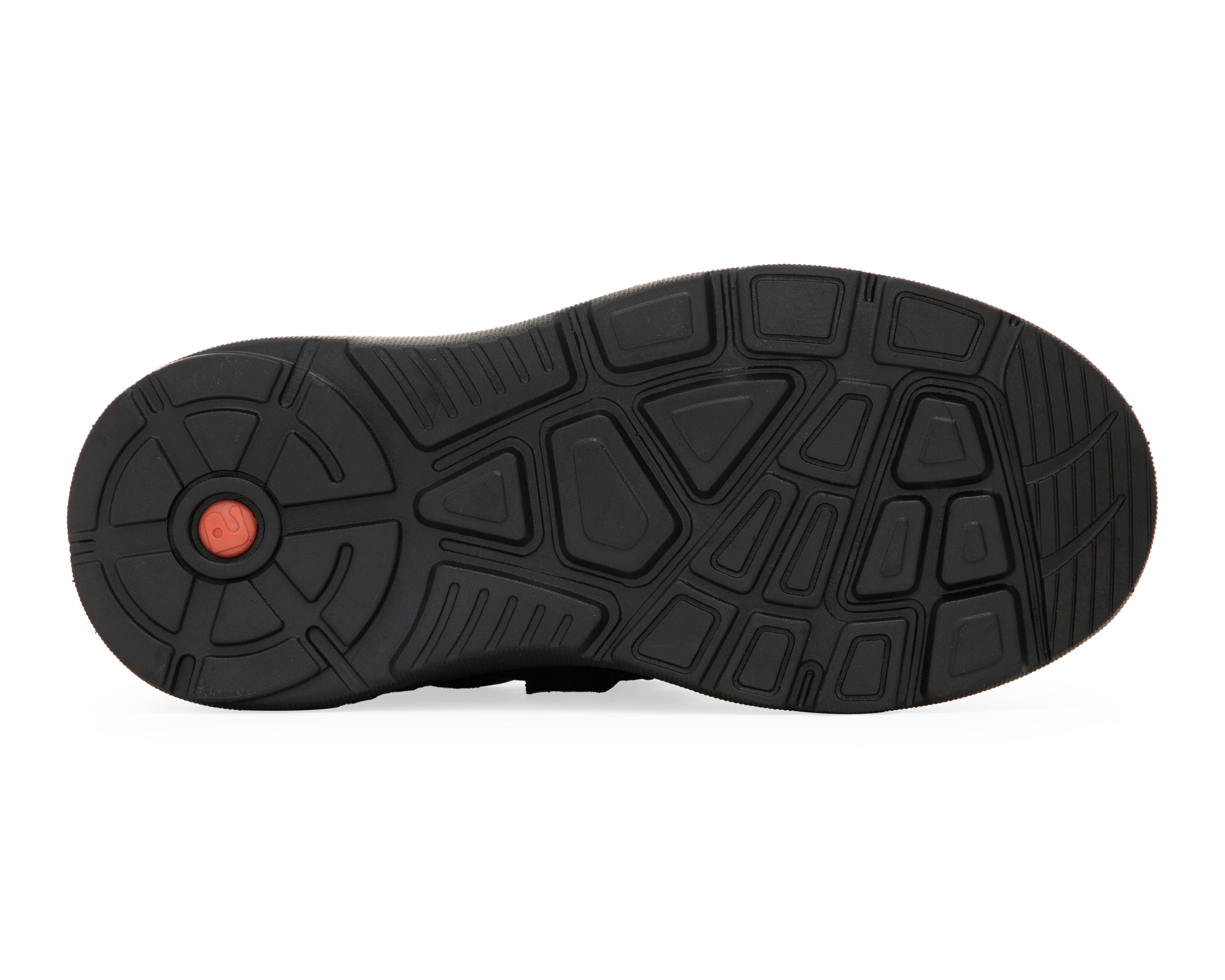 Foto 5 pulgar | Zapatos Escolares Audaz para Niño