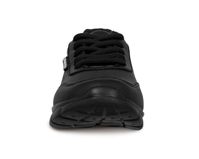 Foto 5 | Zapatos Escolares Grafito para Niño