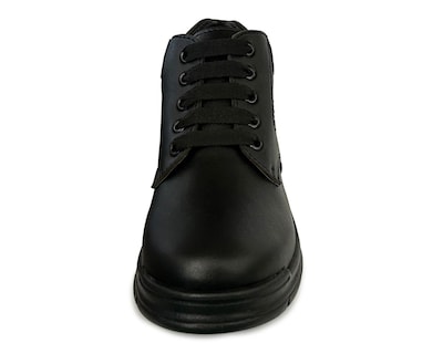 Foto 5 | Zapatos Escolares Grafito para Niño