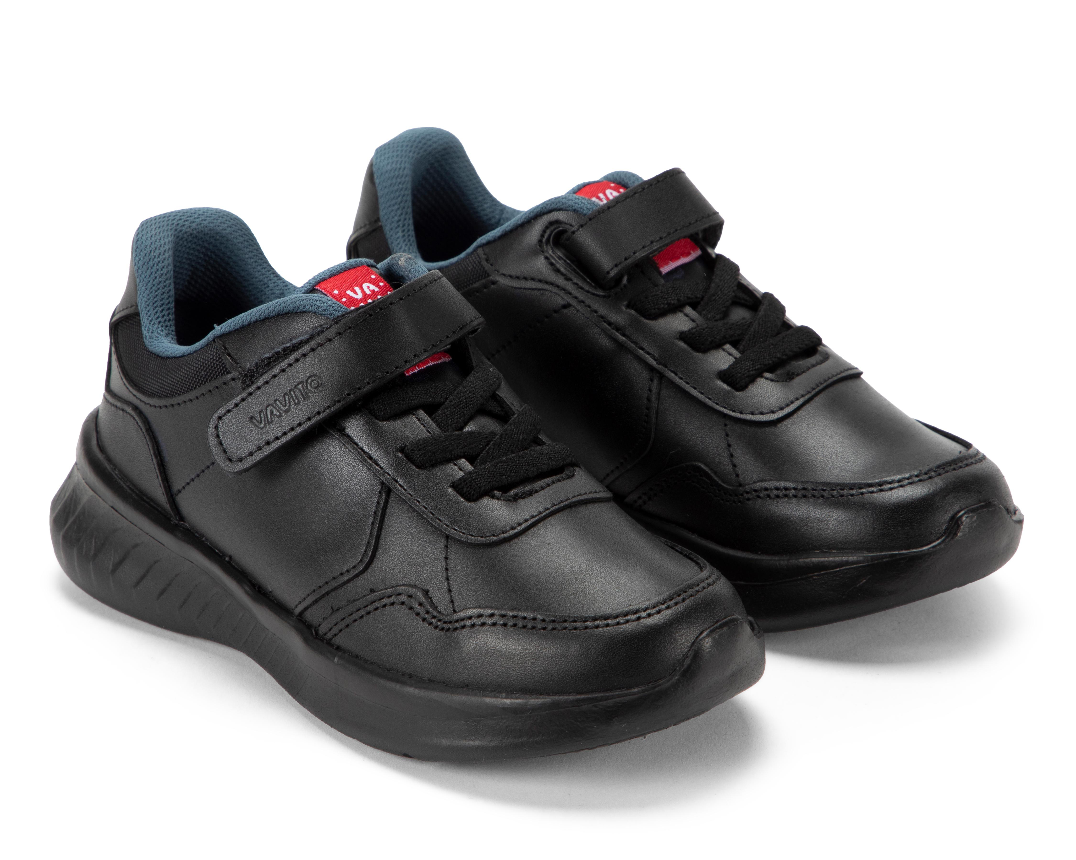 Zapatos Escolares Vavito para Niño