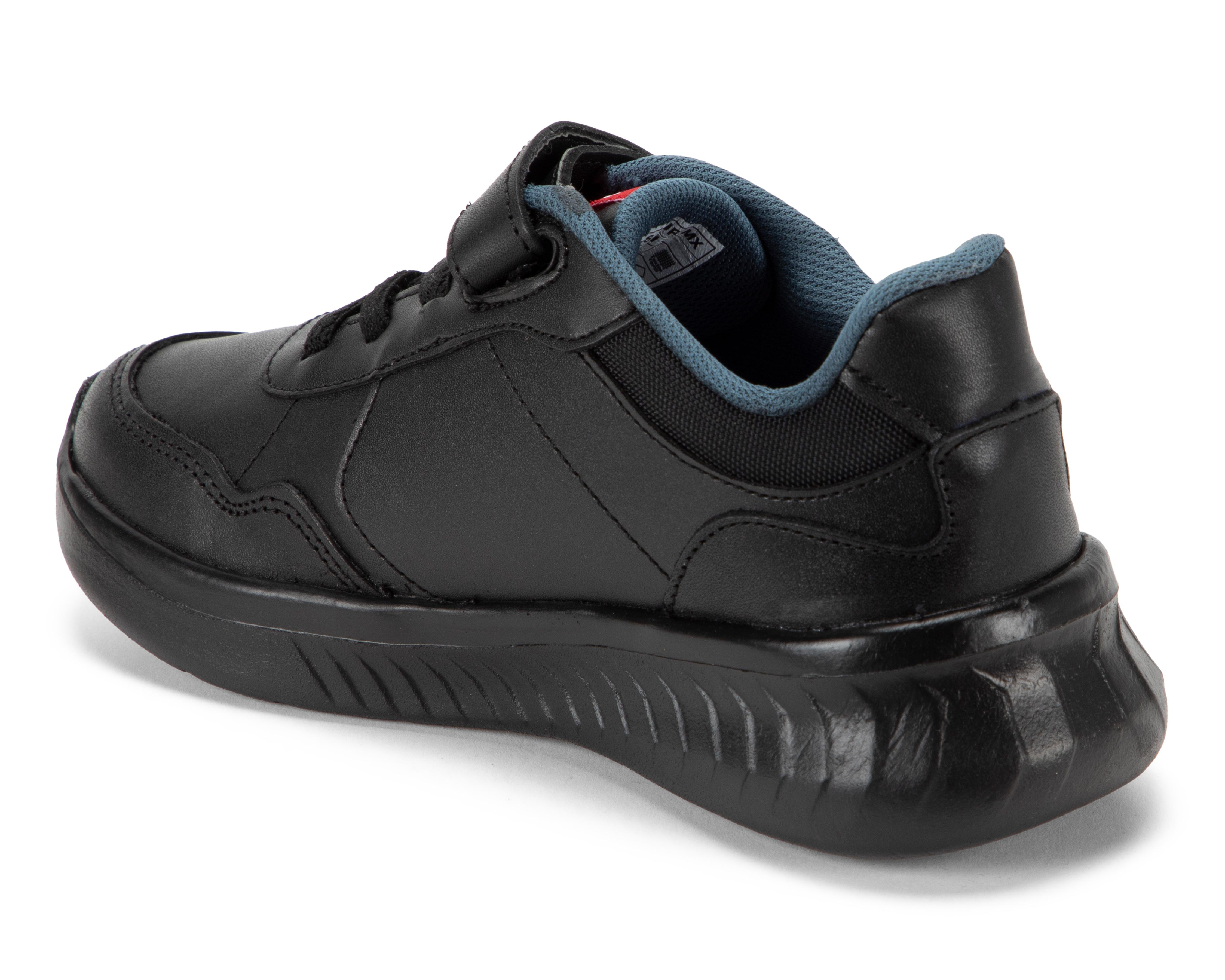 Foto 4 pulgar | Zapatos Escolares Vavito para Niño