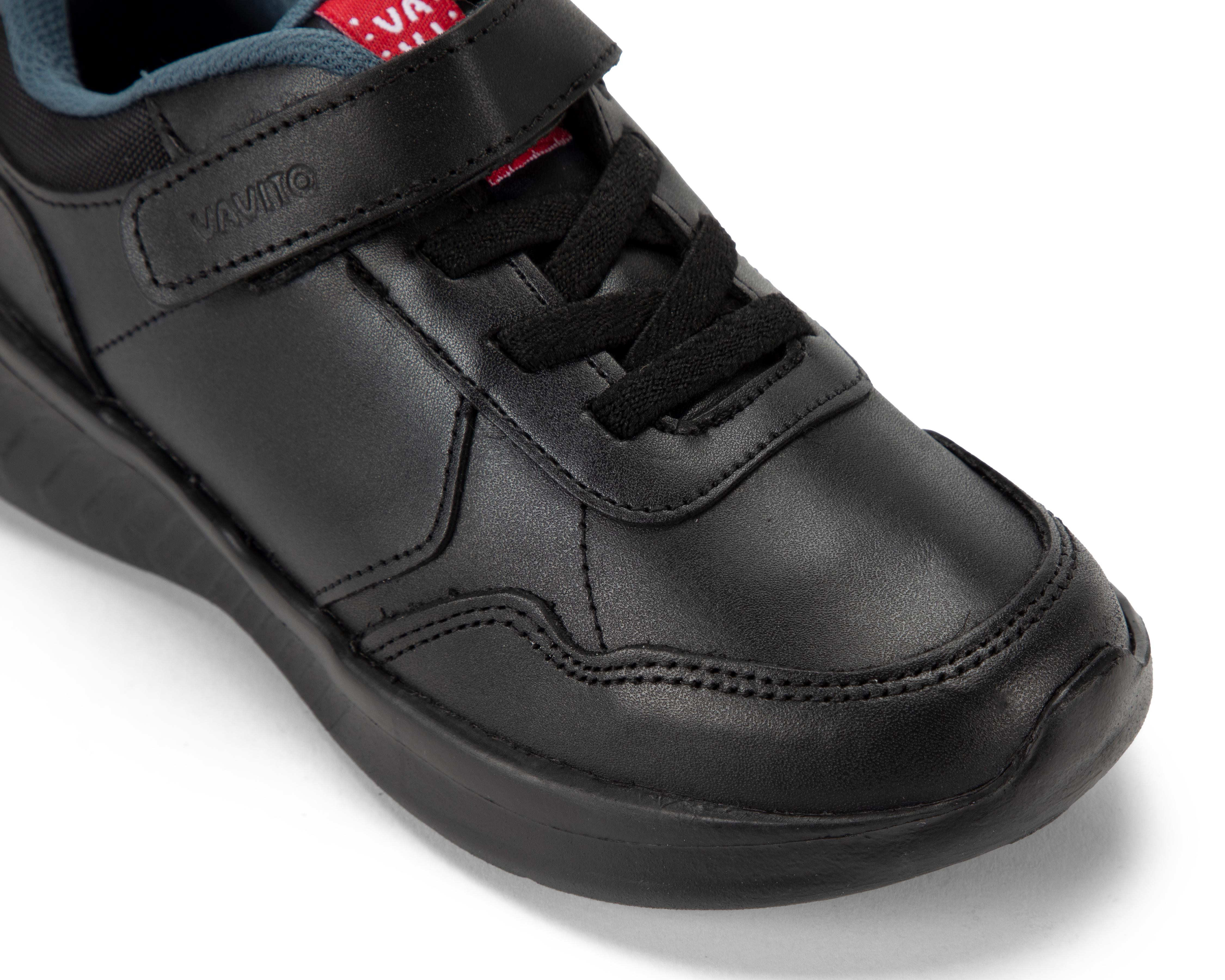 Foto 6 | Zapatos Escolares Vavito para Niño
