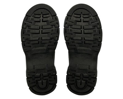 Foto 2 | Zapatos Escolares Grafito para Niño