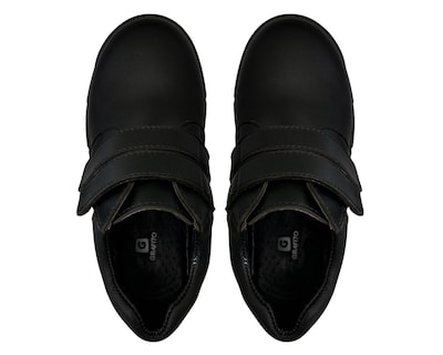 Foto 3 | Zapatos Escolares Grafito para Niño