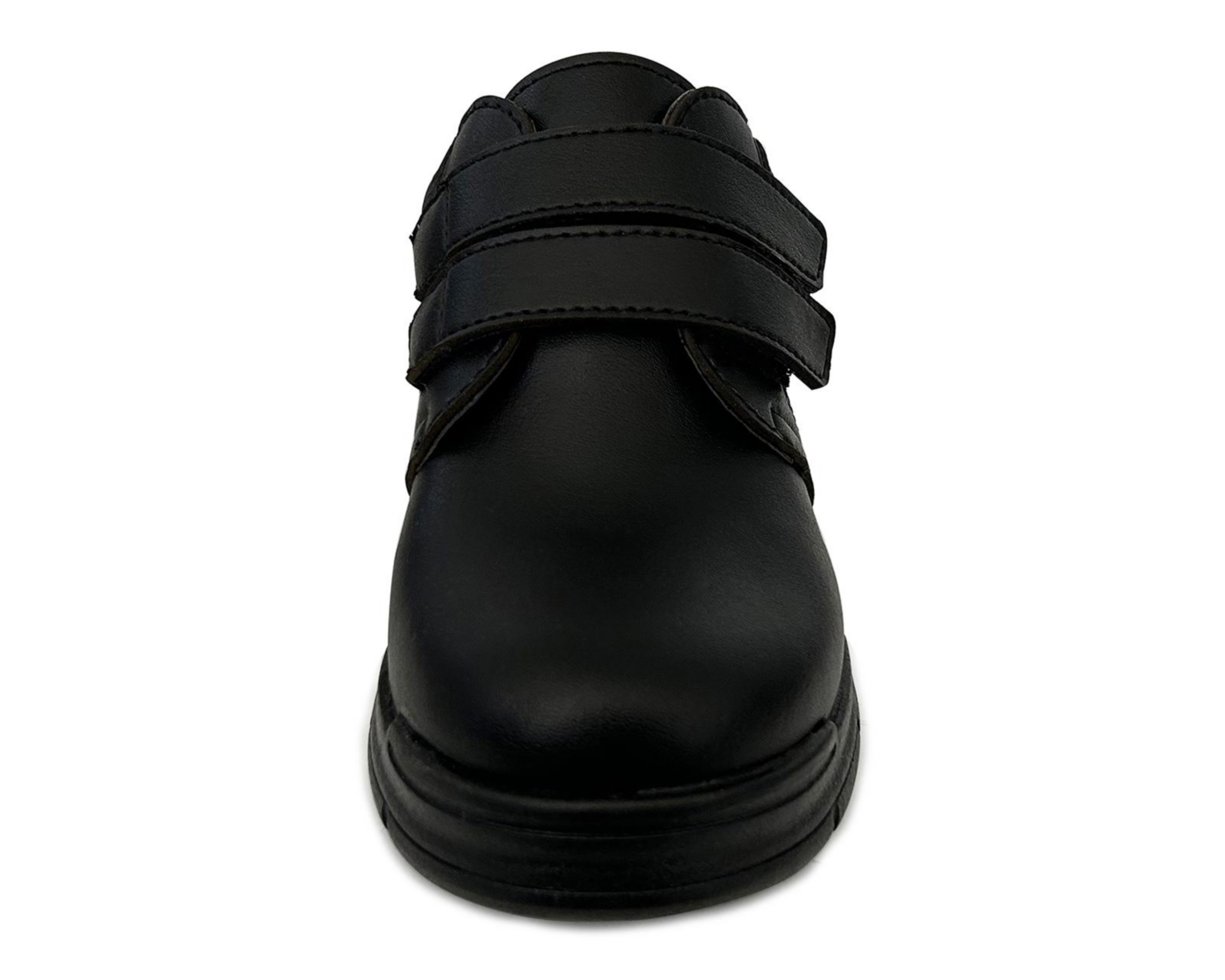 Foto 5 | Zapatos Escolares Grafito para Niño
