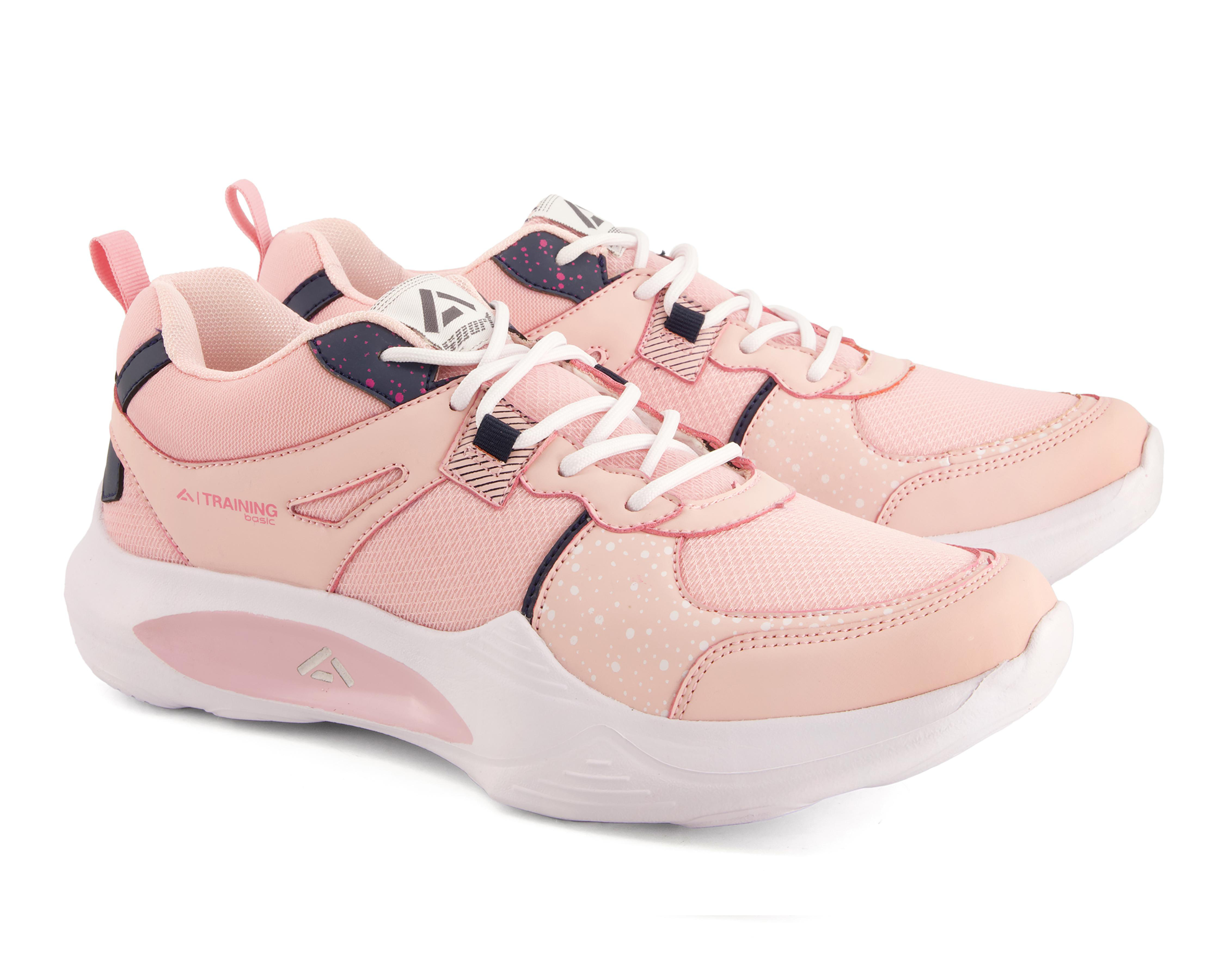 Tenis para Correr para Mujer Andrea