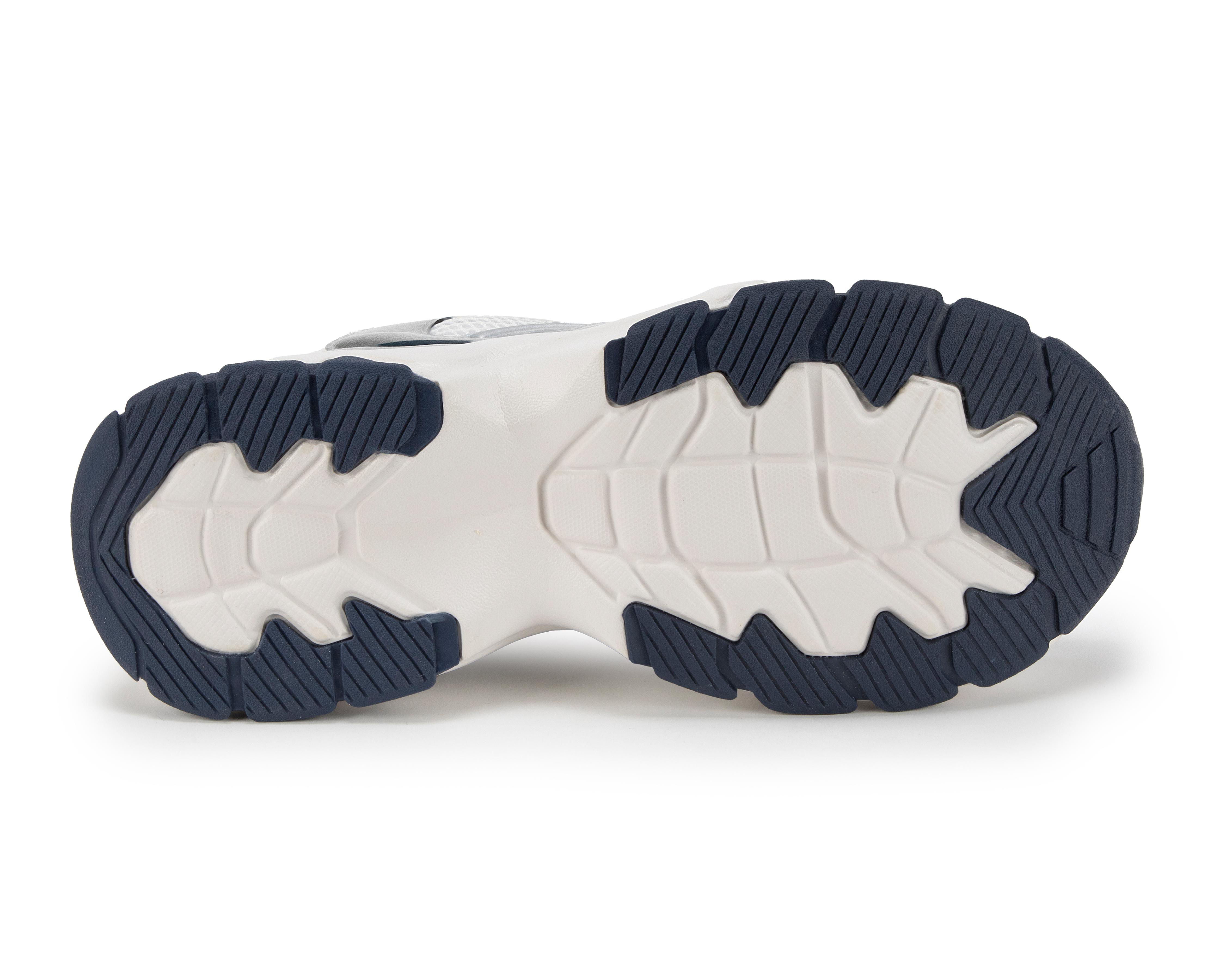 Foto 5 pulgar | Tenis Casuales Clasben para Mujer