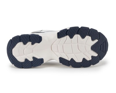 Foto 4 | Tenis Casuales Clasben para Mujer