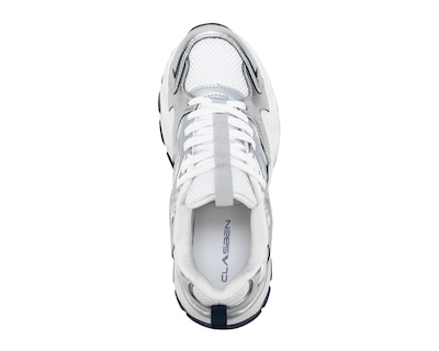 Foto 5 | Tenis Casuales Clasben para Mujer