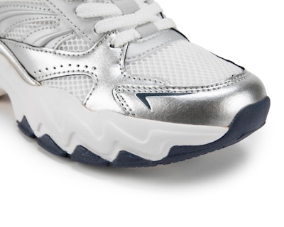 Foto 6 | Tenis Casuales Clasben para Mujer