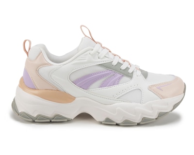 Foto 2 | Tenis Casuales Clasben para Mujer