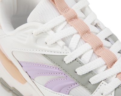Foto 6 | Tenis Casuales Clasben para Mujer
