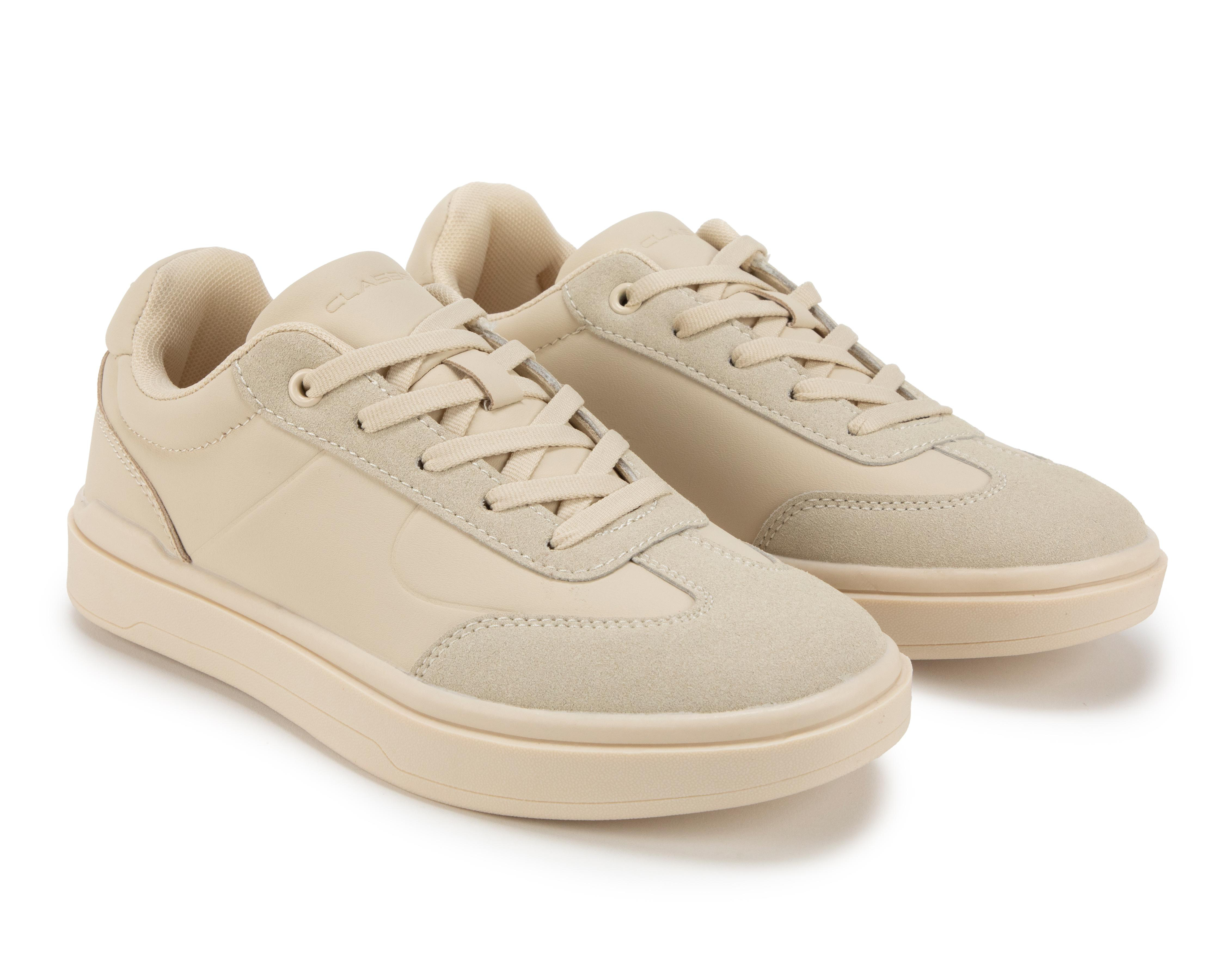Foto 2 pulgar | Tenis Casuales Clasben para Mujer