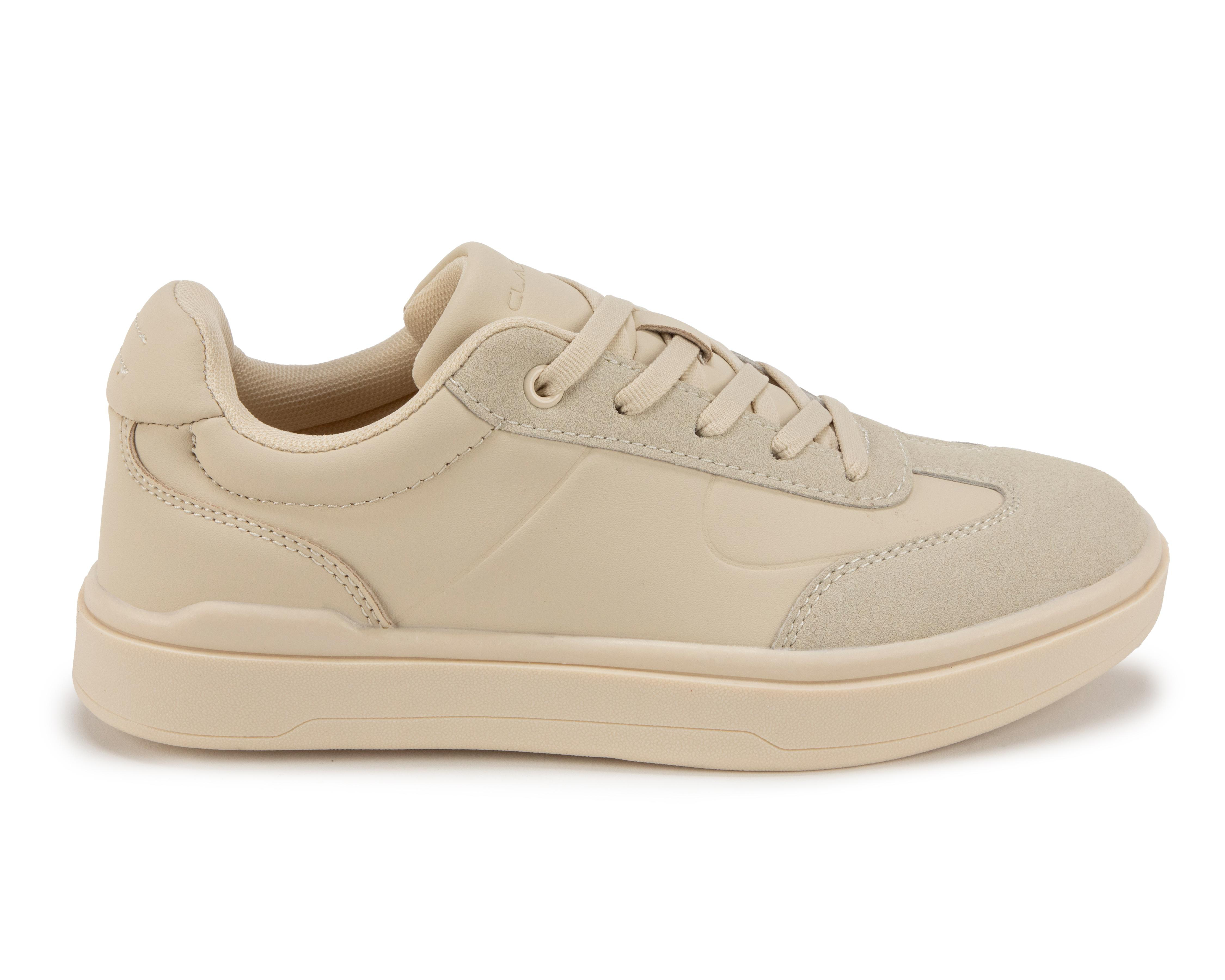 Foto 3 pulgar | Tenis Casuales Clasben para Mujer